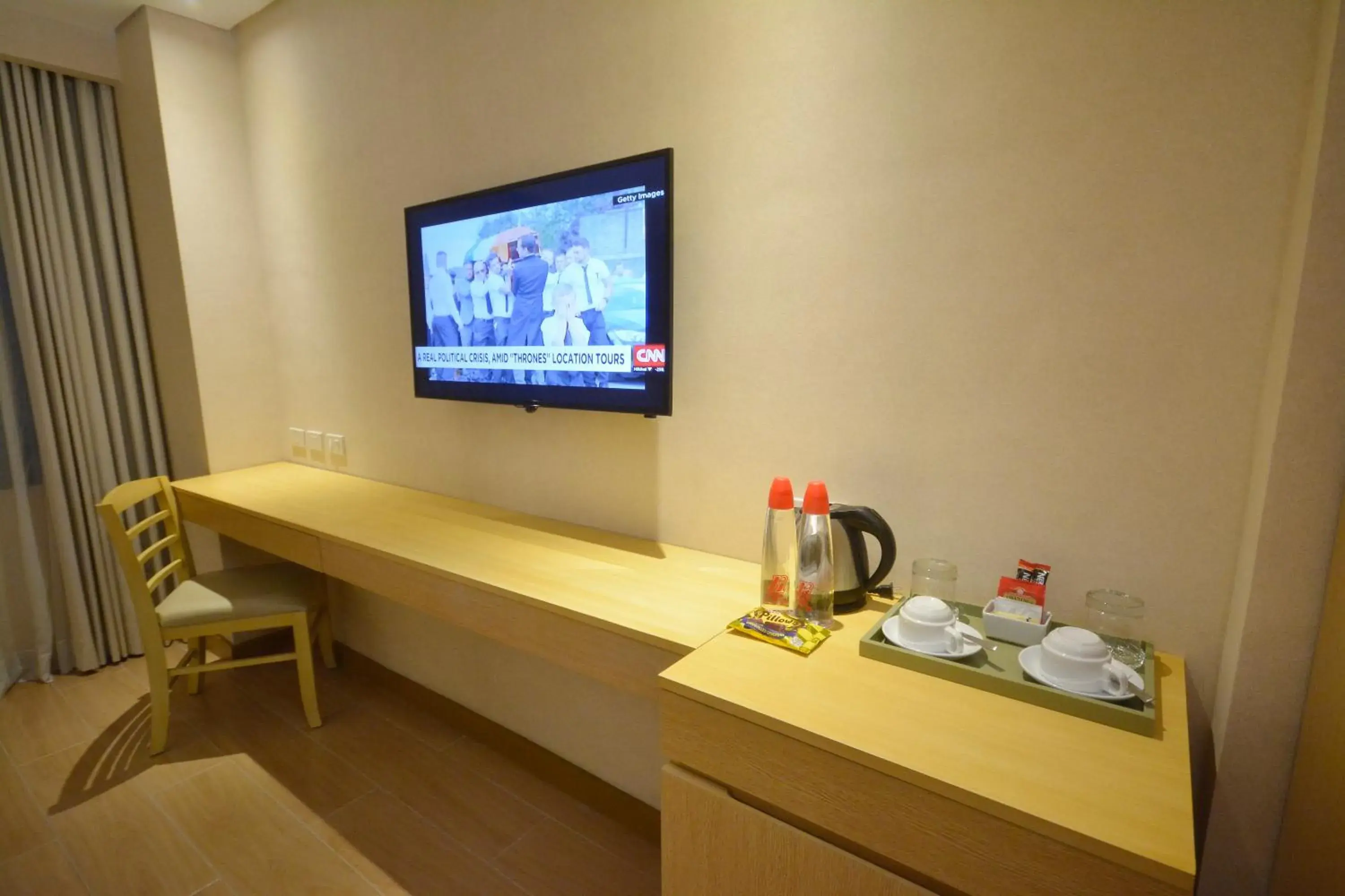 Food close-up in Jinjiang Inn - Makati Food close-up in Jinjiang Inn - Makati