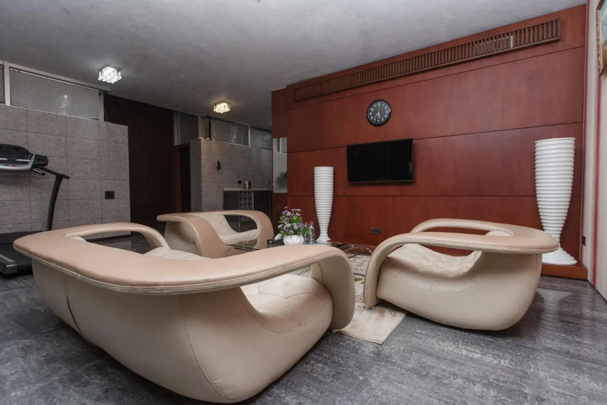 One-Bedroom Apartment - single occupancy in Lux Boutique Hotel One-Bedroom Apartment - single occupancy in Lux Boutique Hotel