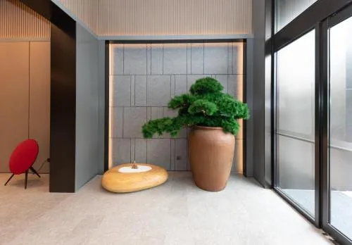 JI Hotel Suzhou Wujiang Development Zone