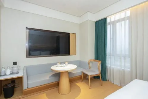 JI Hotel Changshu Shimao Century Center