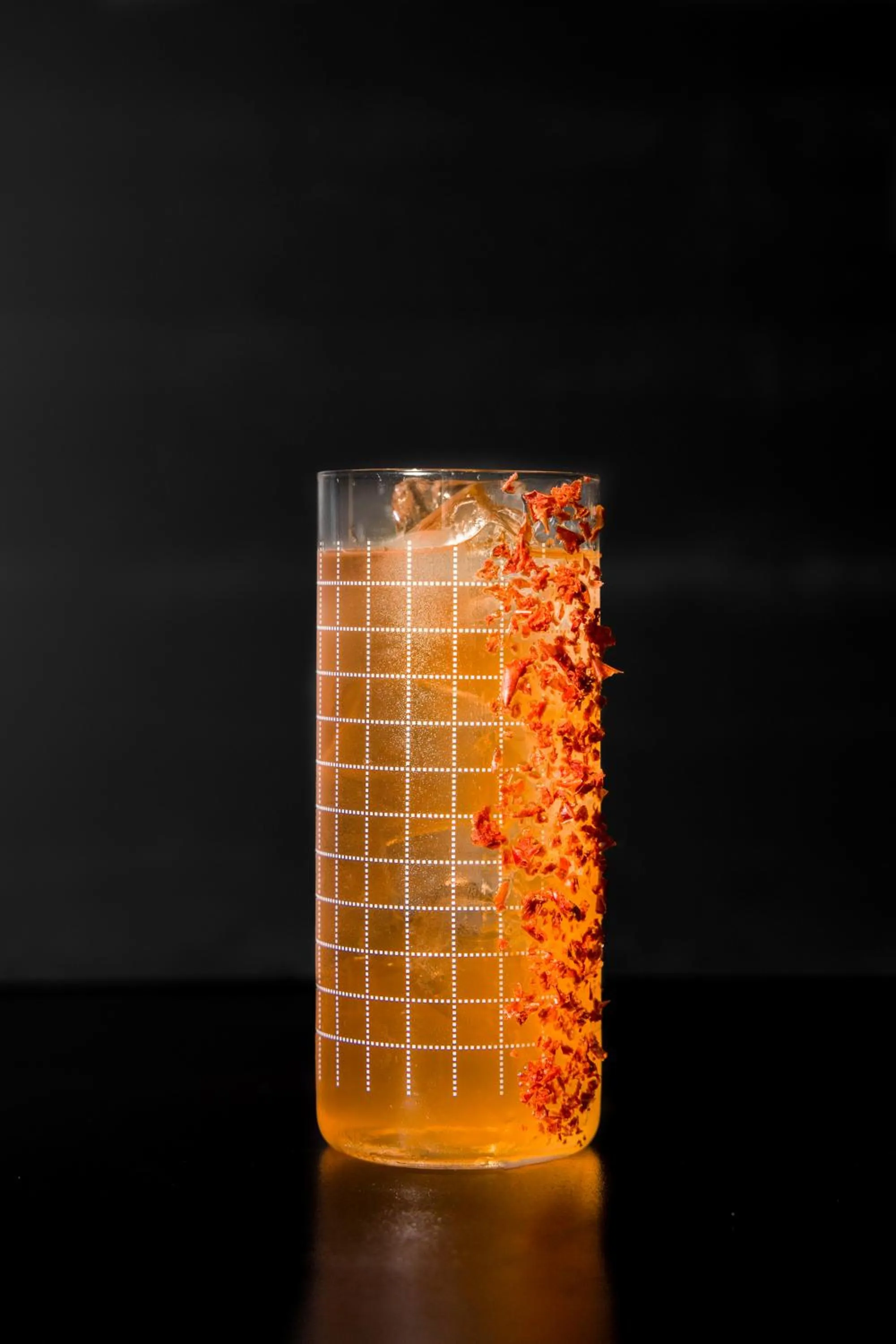 Restaurant/places to eat in The Reverie Saigon Residential Suites