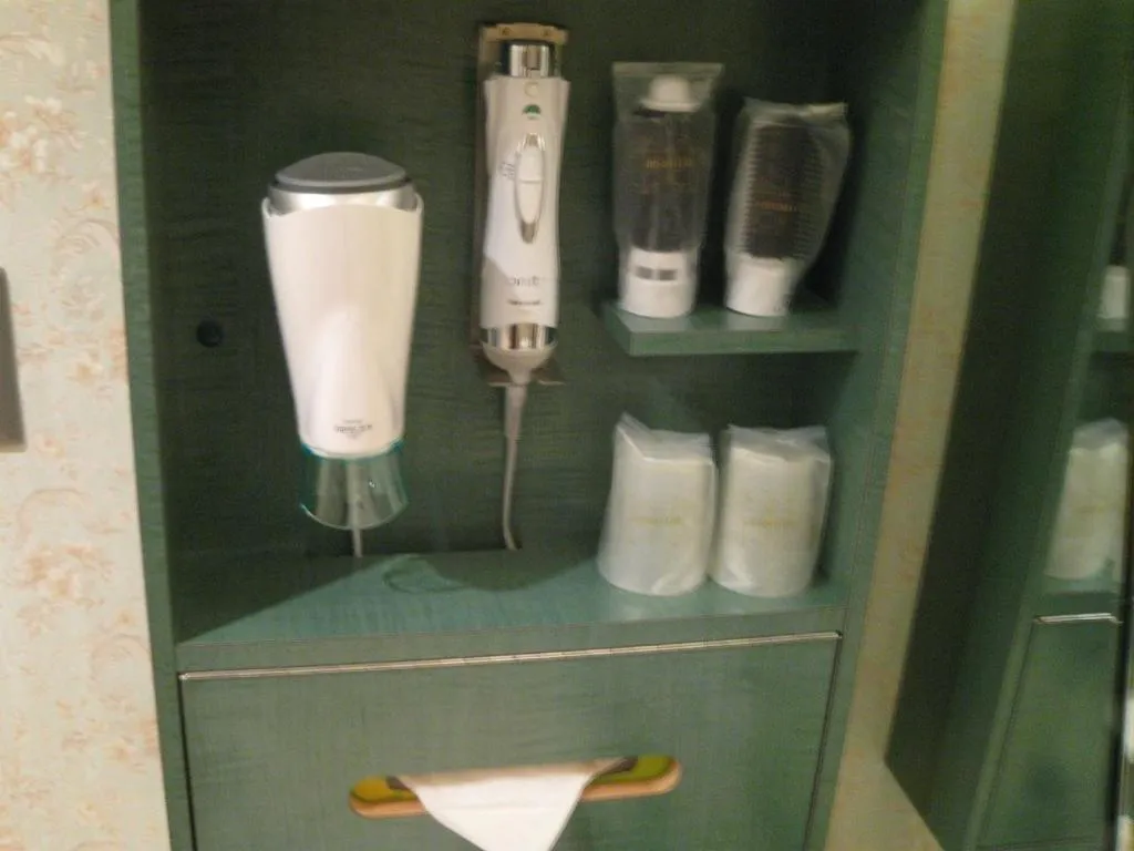 Photo of the whole room in Meguro Emperor (Adult Only)