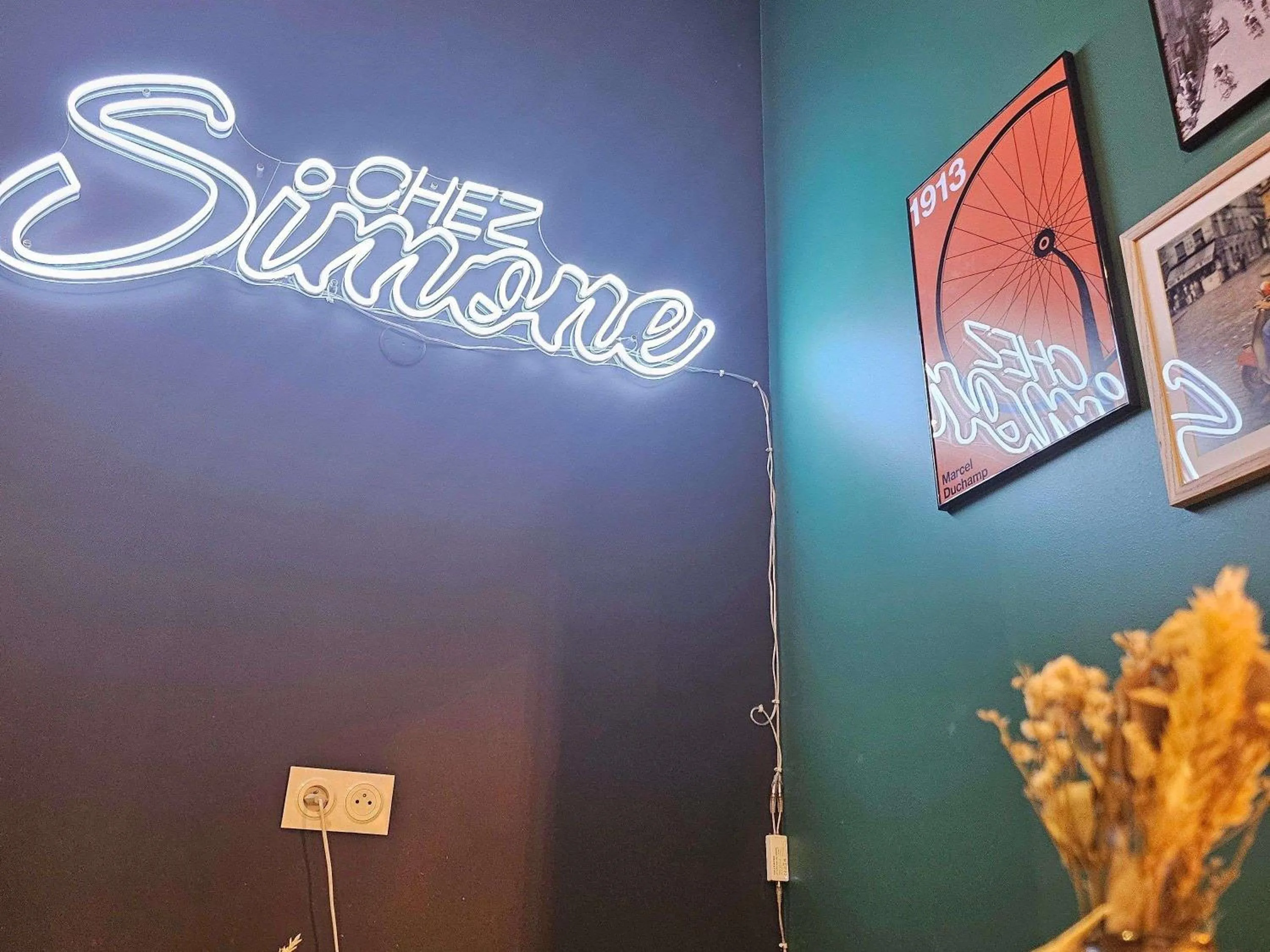 Restaurant/places to eat in greet hotel Lille Gare Flandres - Groupe Accor