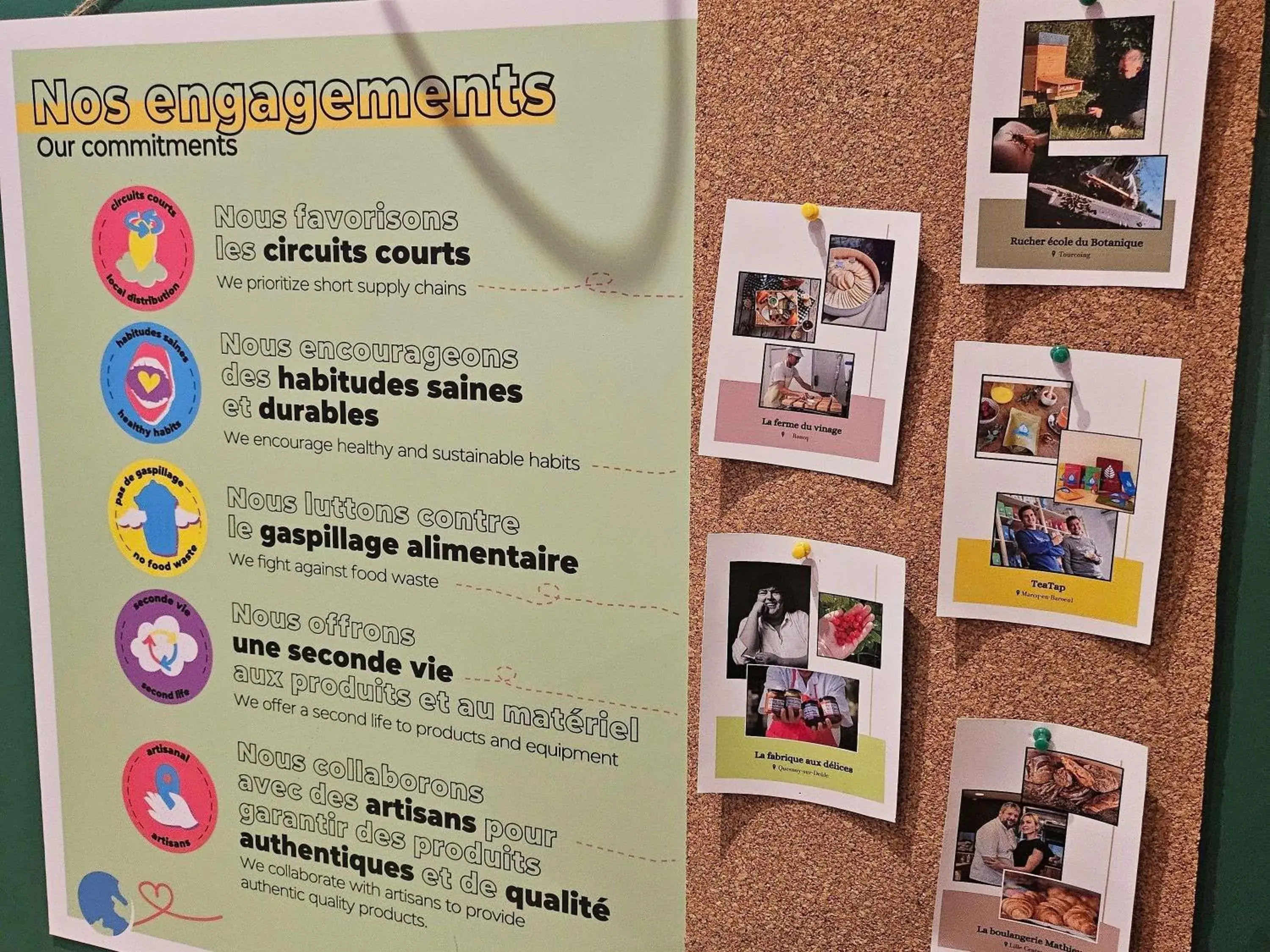 Property building in greet hotel Lille Gare Flandres - Groupe Accor Property building in greet hotel Lille Gare Flandres - Groupe Accor