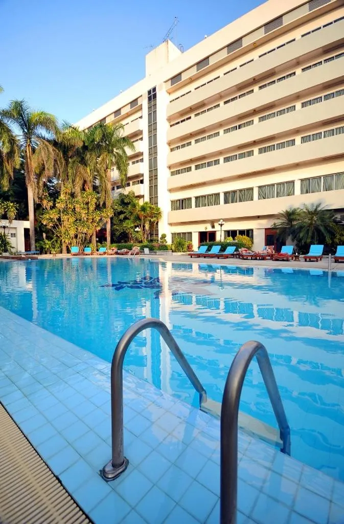 Maeyom Palace Hotel