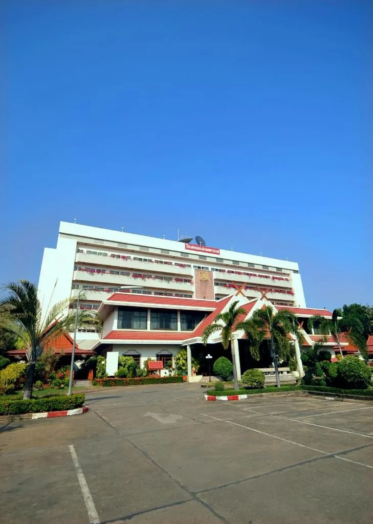 Maeyom Palace Hotel