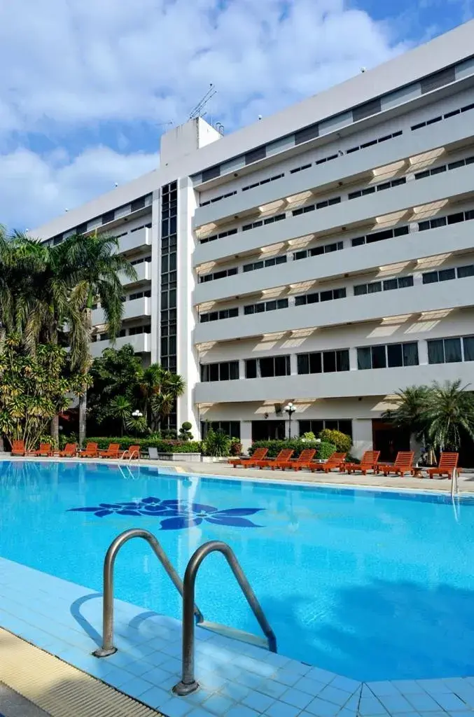 Maeyom Palace Hotel Maeyom Palace Hotel