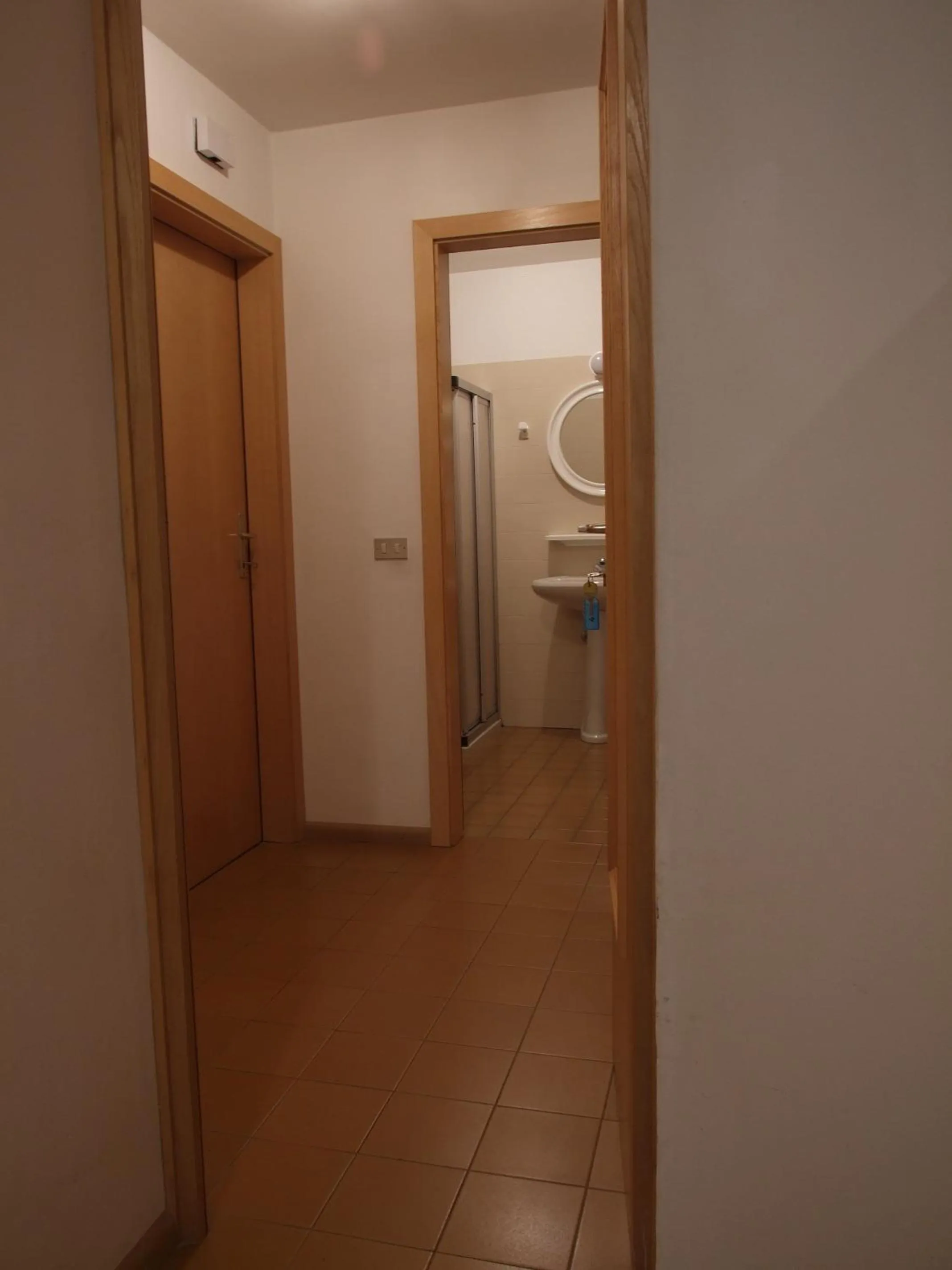 View (from property/room) in Residence Prada