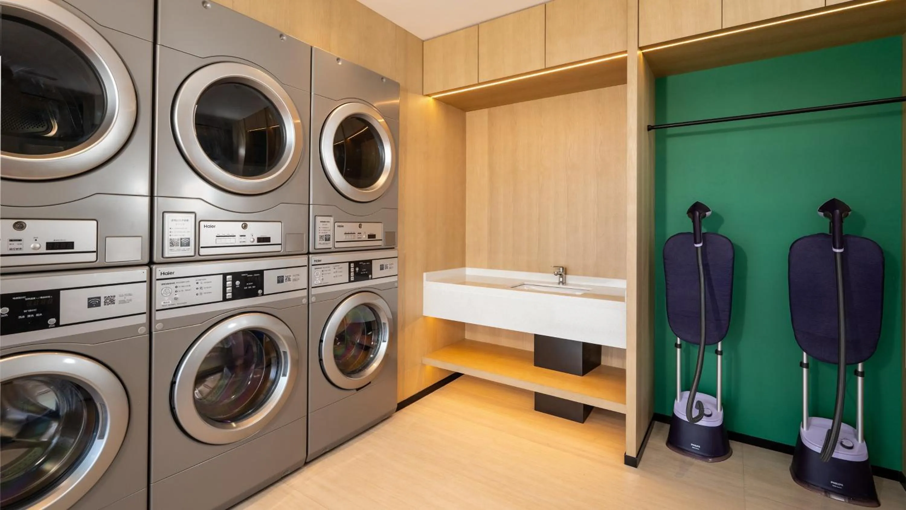 Other in Holiday Inn Express Chengdu Phoenix Mountain by IHG