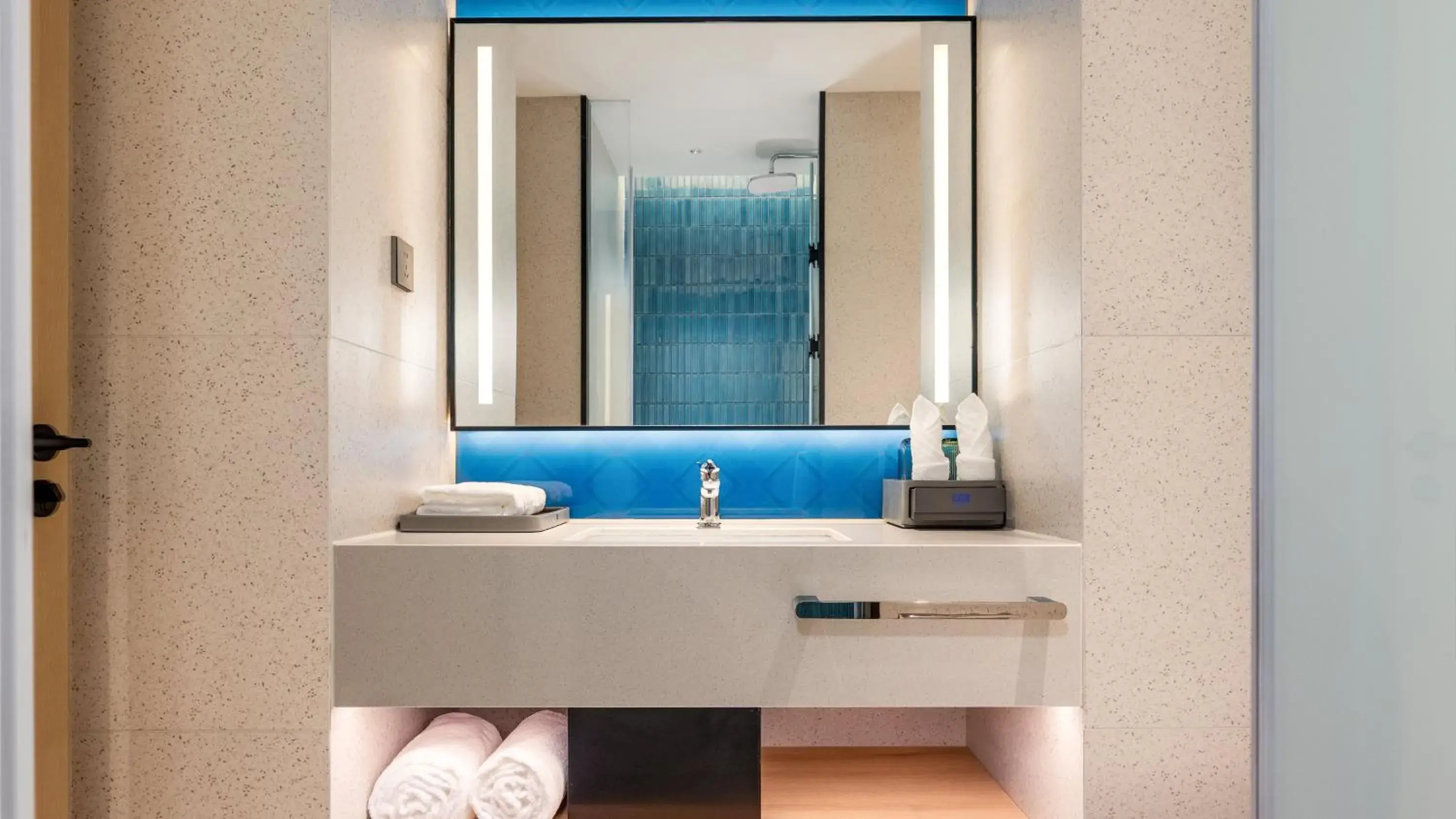 Standard Room in Holiday Inn Express Chengdu Phoenix Mountain by IHG Standard Room in Holiday Inn Express Chengdu Phoenix Mountain by IHG