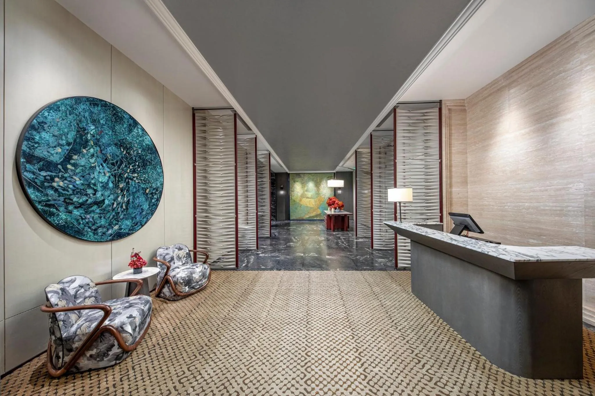 Restaurant/places to eat in Crowne Plaza Linyi Olympic Sports Centre by IHG