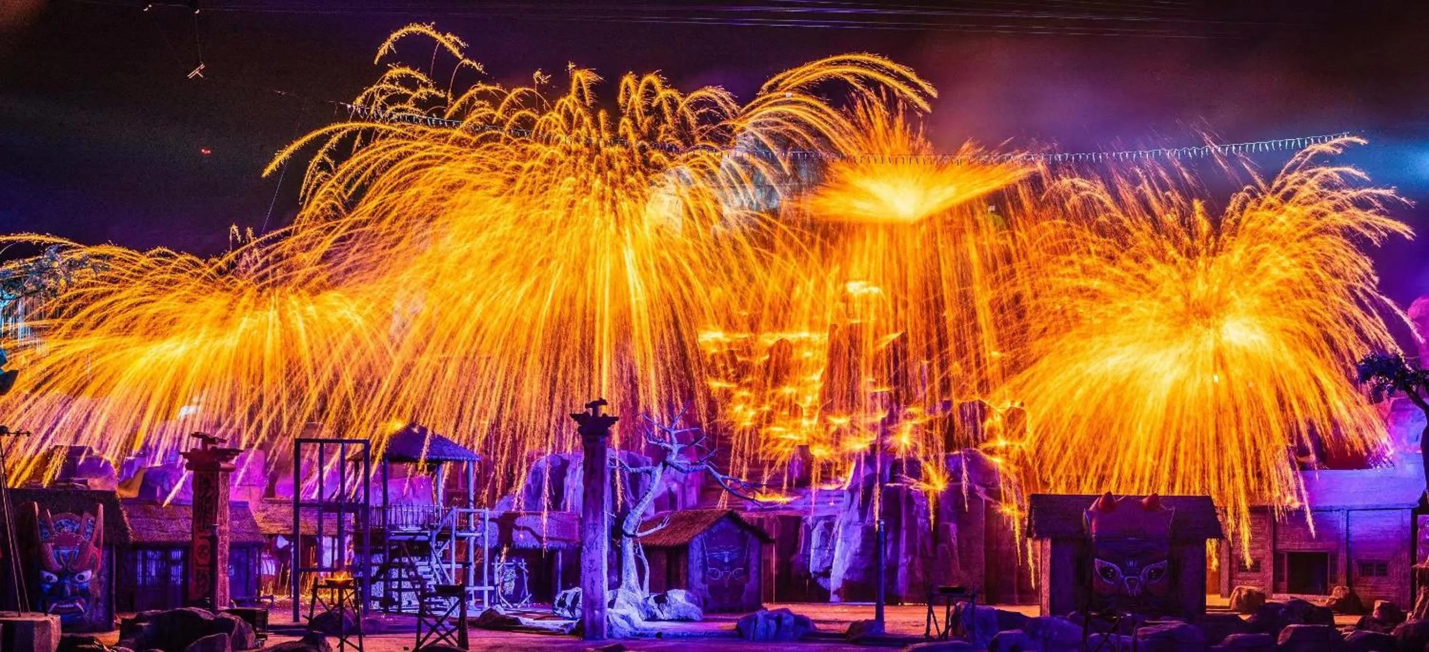 Area and facilities in Crowne Plaza Linyi Olympic Sports Centre by IHG