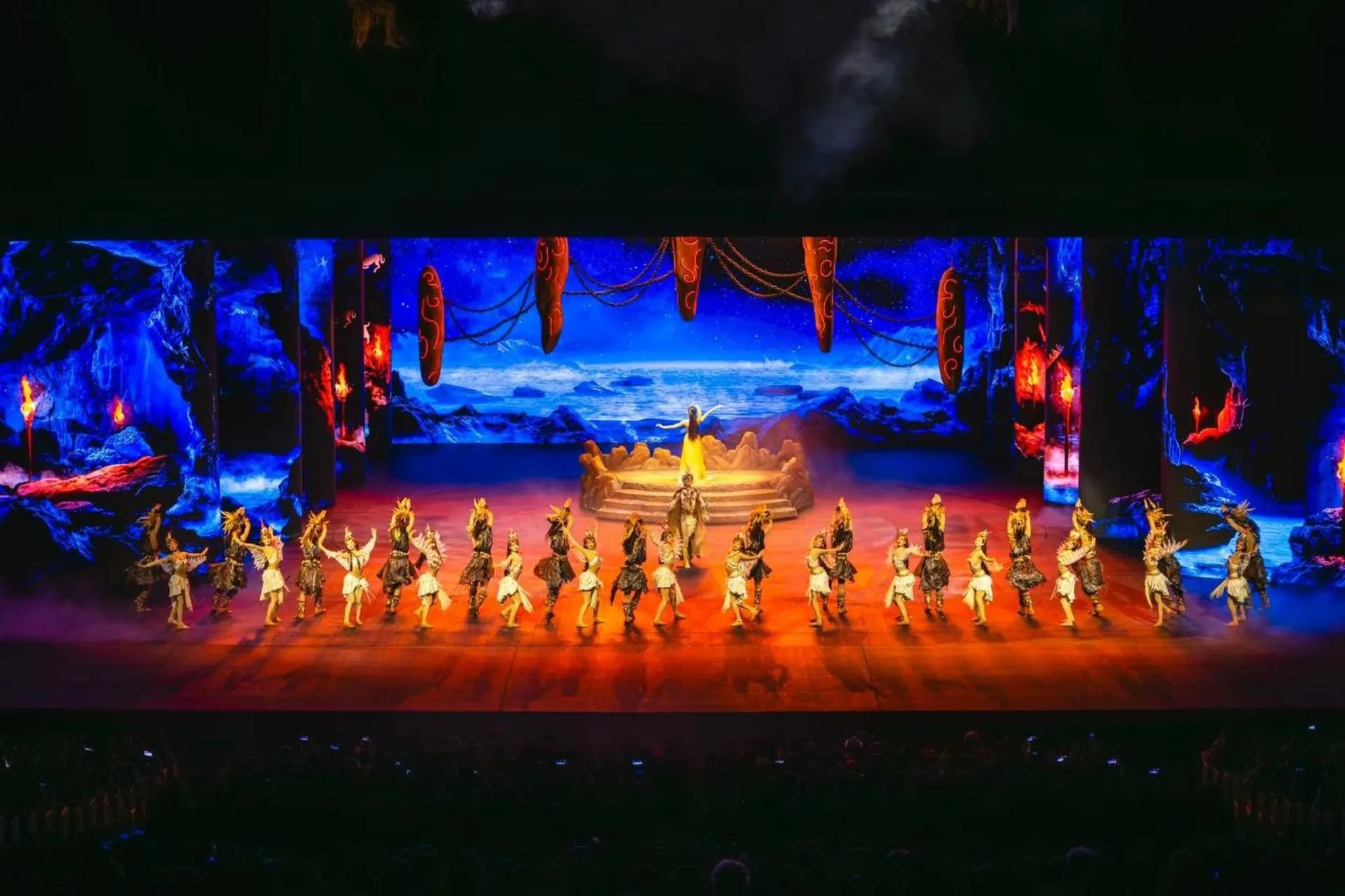 Area and facilities in Crowne Plaza Linyi Olympic Sports Centre by IHG