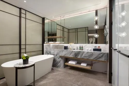 Crowne Plaza Huaihua by IHG