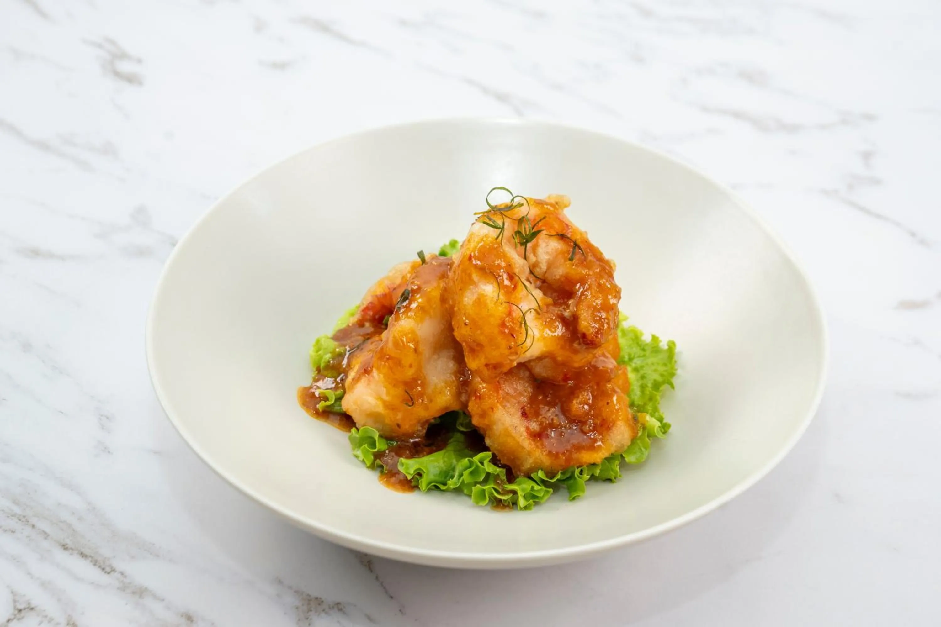 Restaurant/places to eat in Noku Kyoto