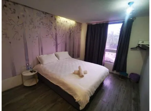Hotel O ZZZ