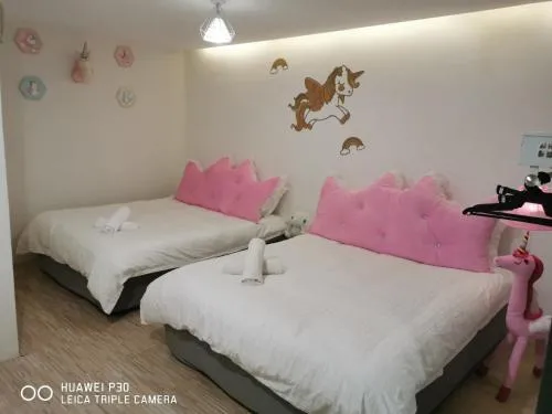 Hotel O ZZZ