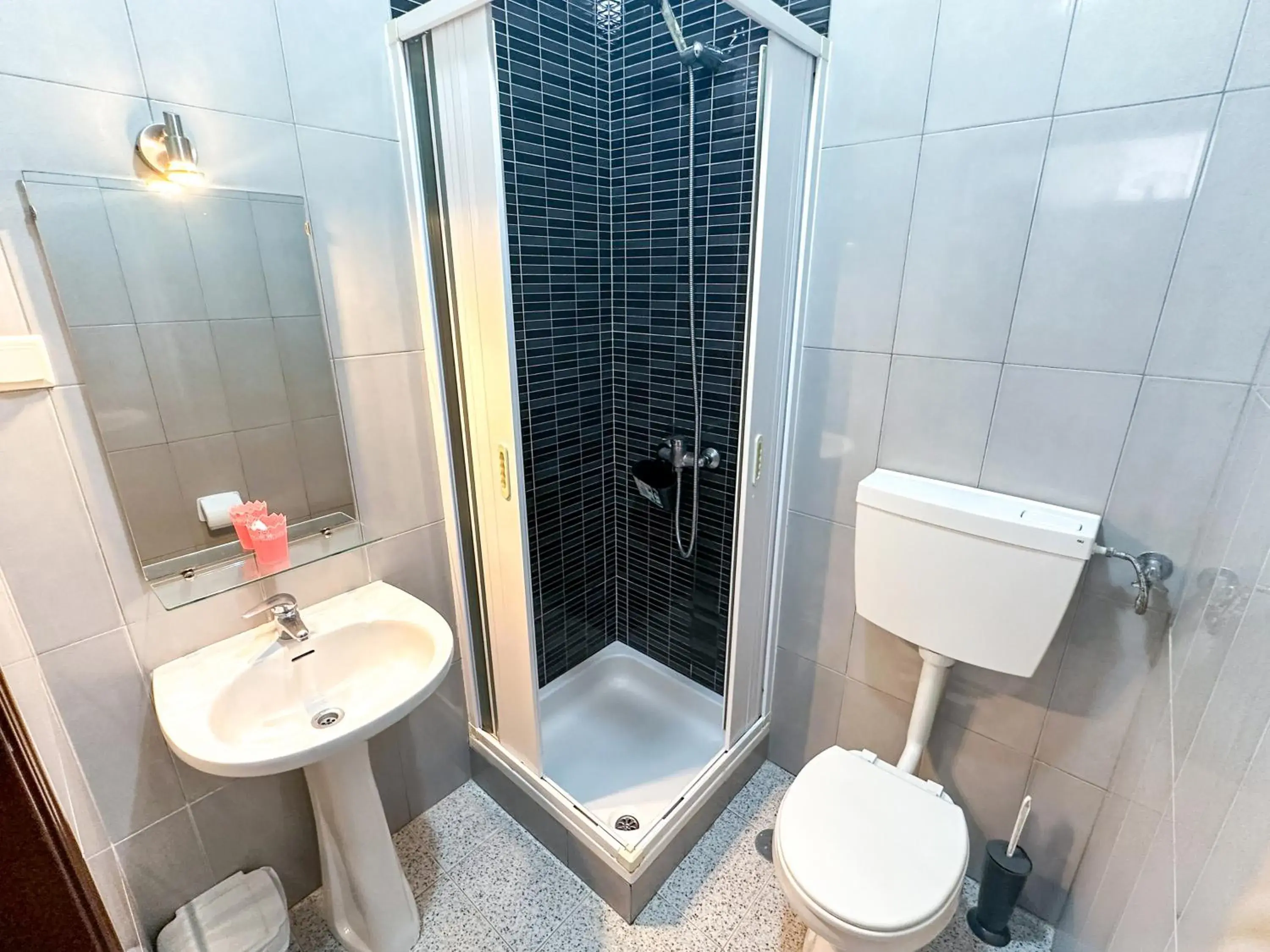 Double Room in Residencial Boavistense by Umbral Double Room in Residencial Boavistense by Umbral