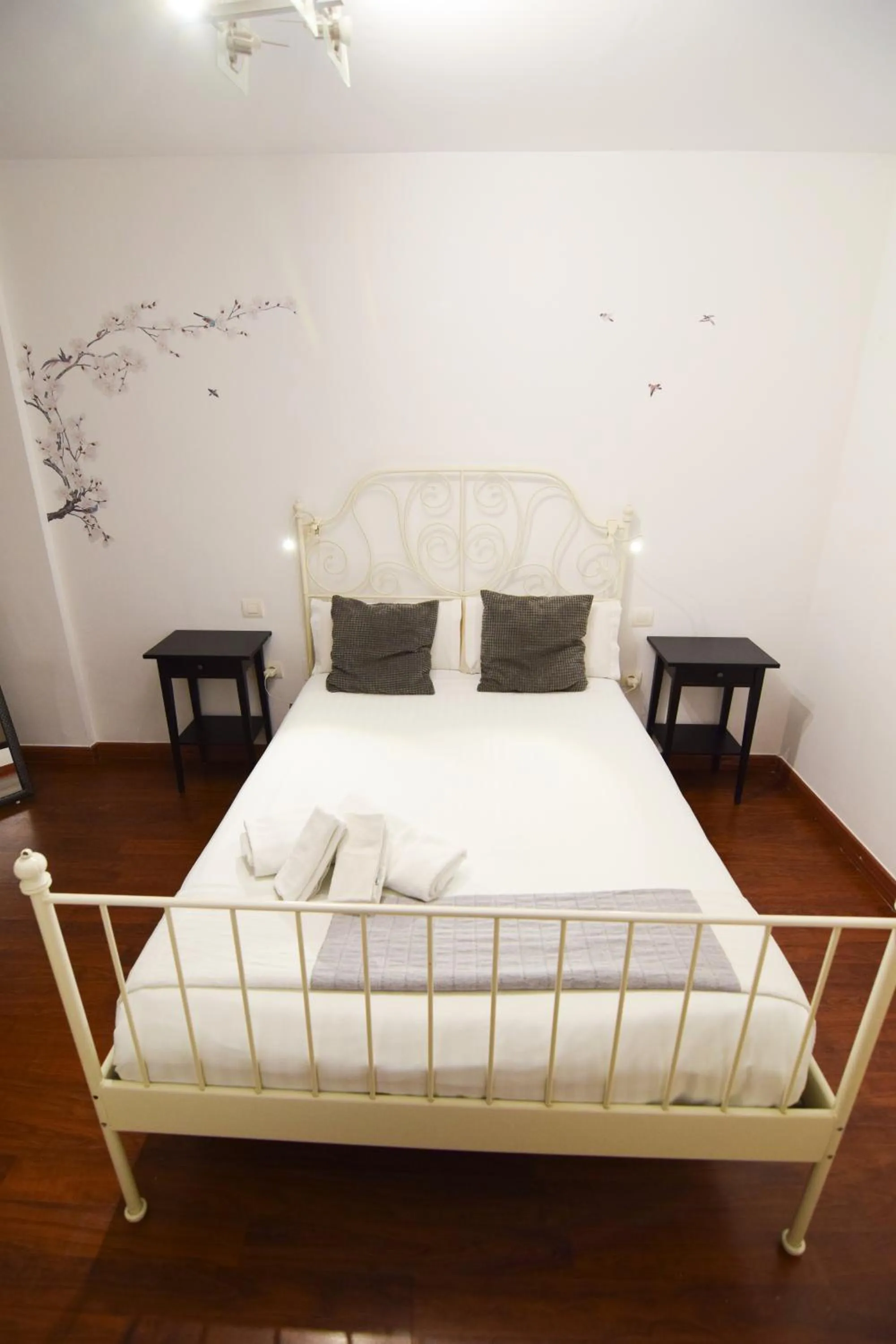 Letmalaga Economy Bishop Orchard