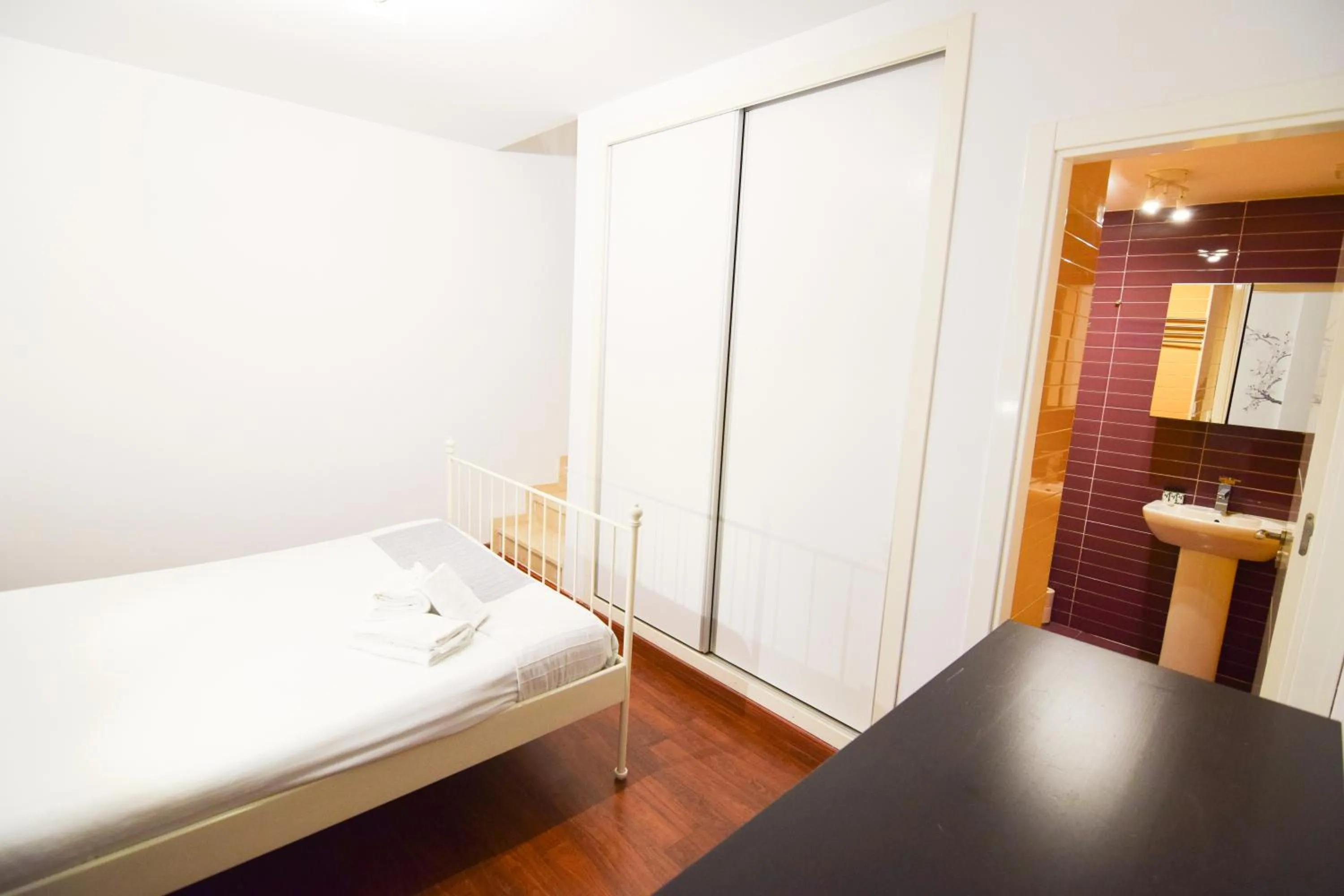 Letmalaga Economy Bishop Orchard