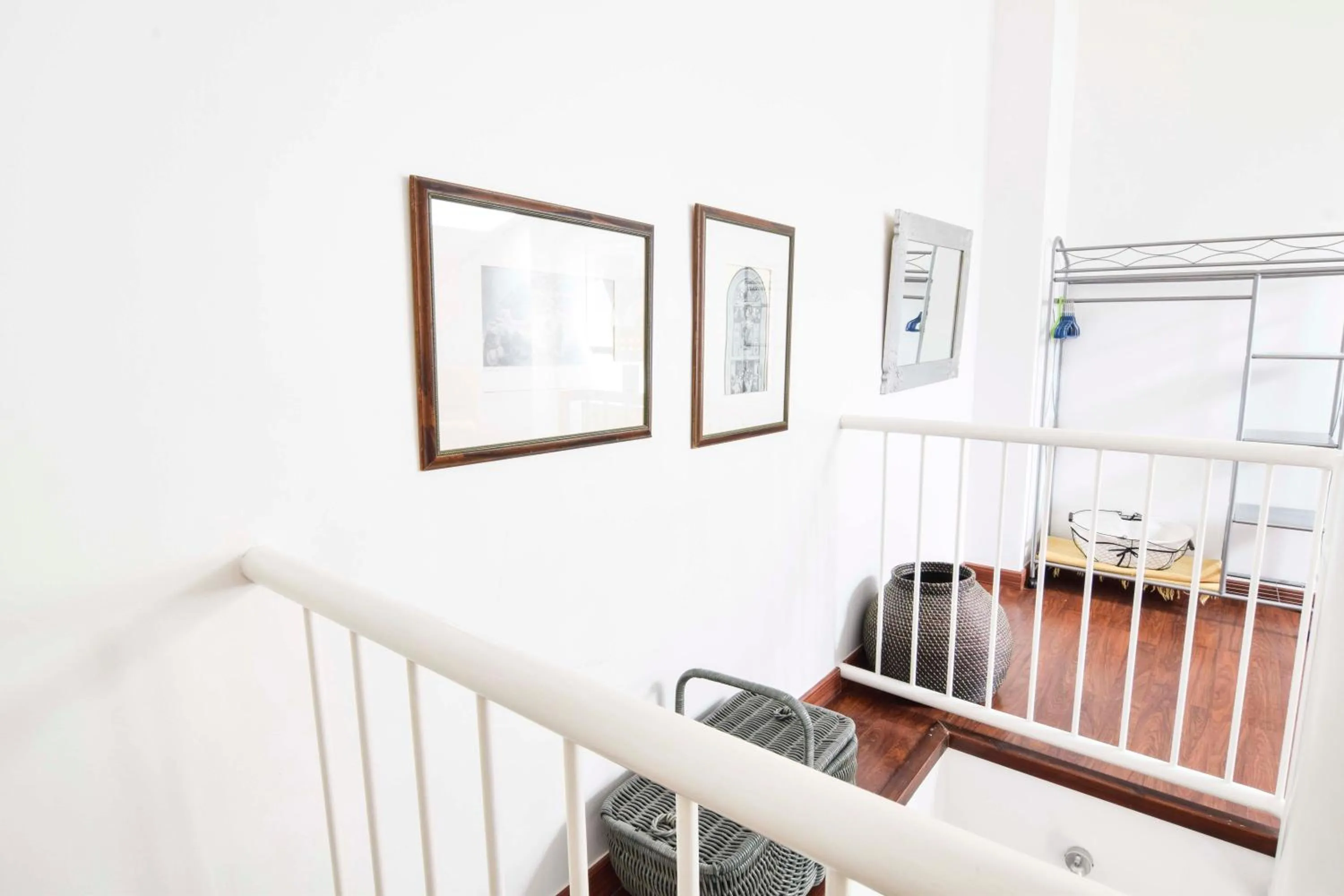 Area and facilities in Letmalaga Economy Bishop Orchard