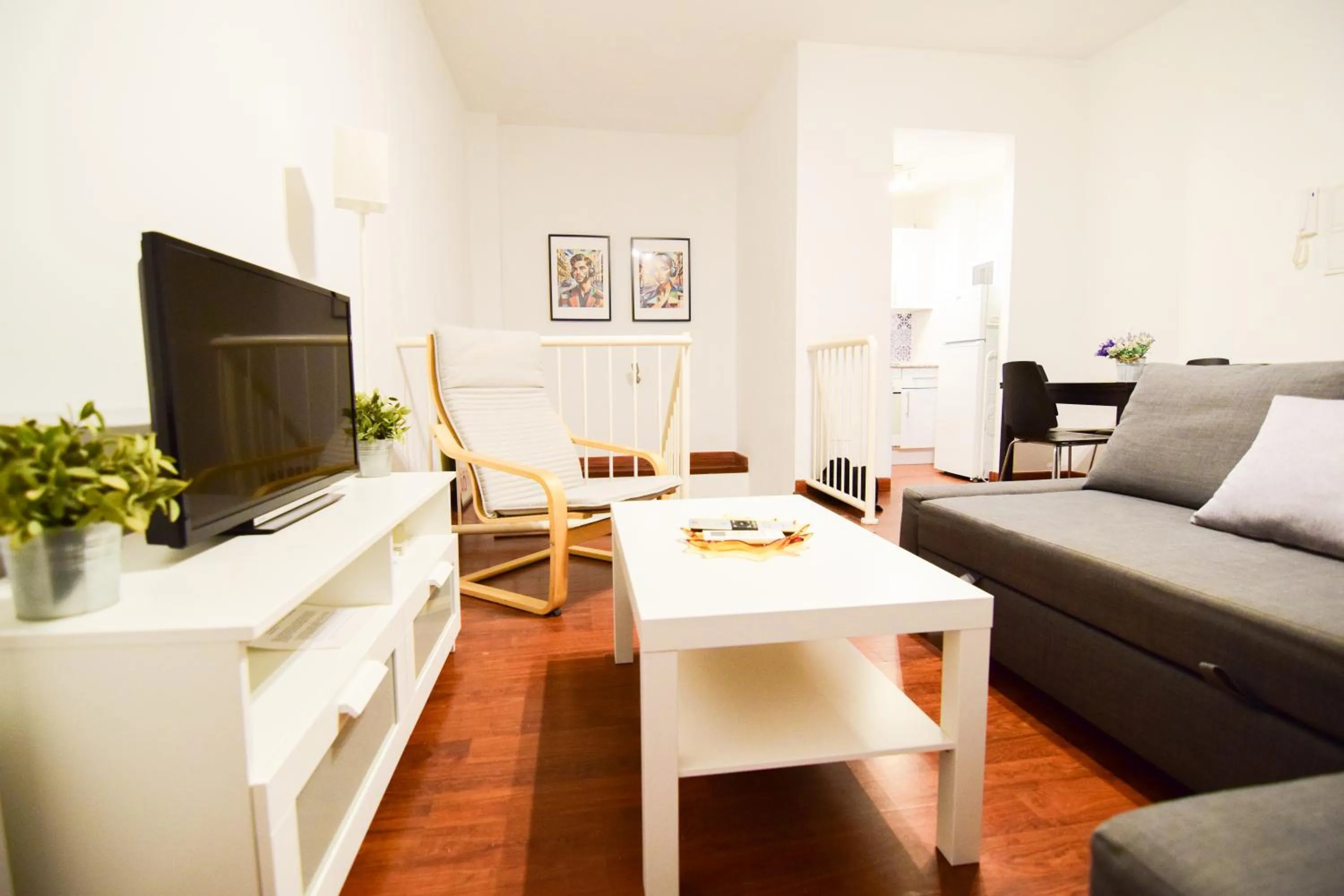 Letmalaga Economy Bishop Orchard