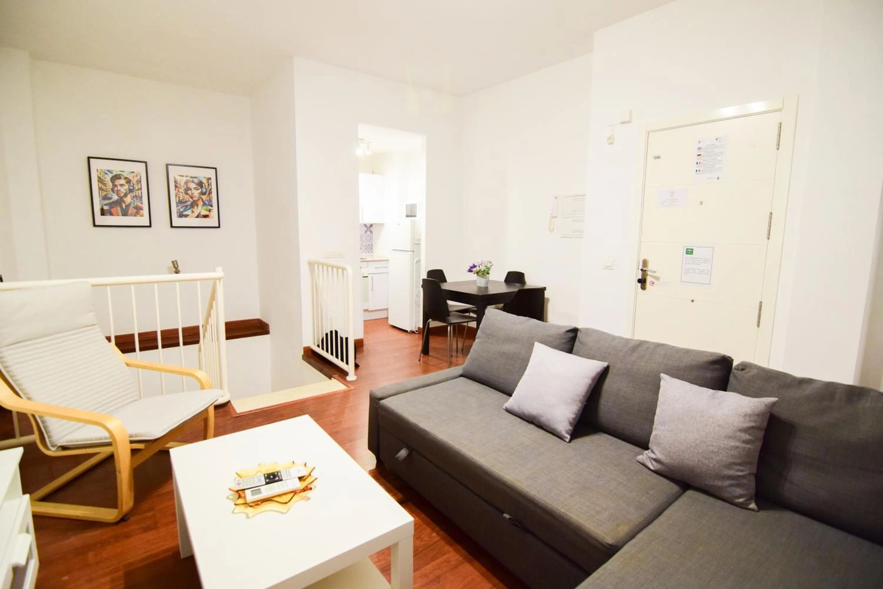 Letmalaga Economy Bishop Orchard