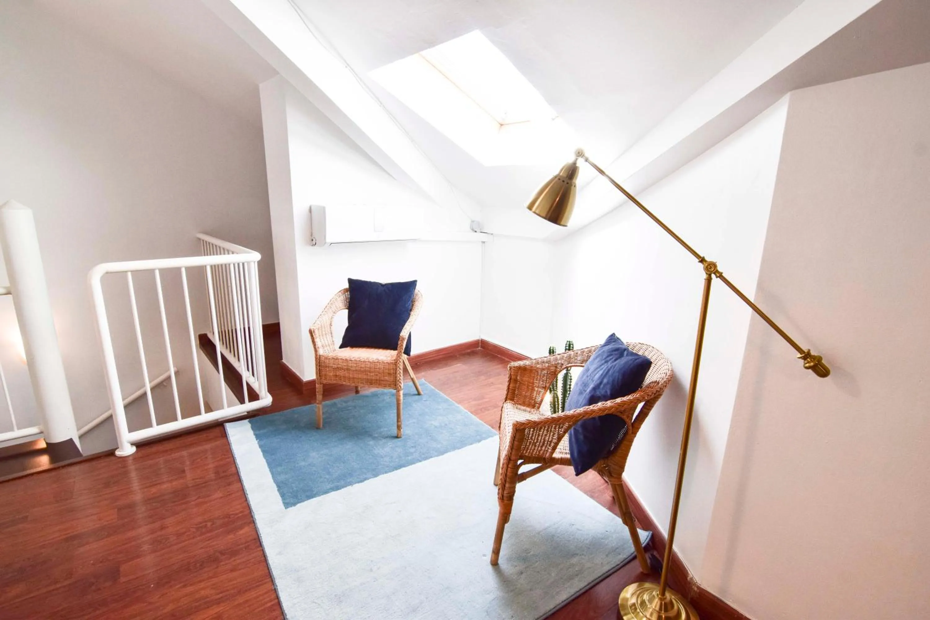 Bedroom in Letmalaga Economy Bishop Orchard