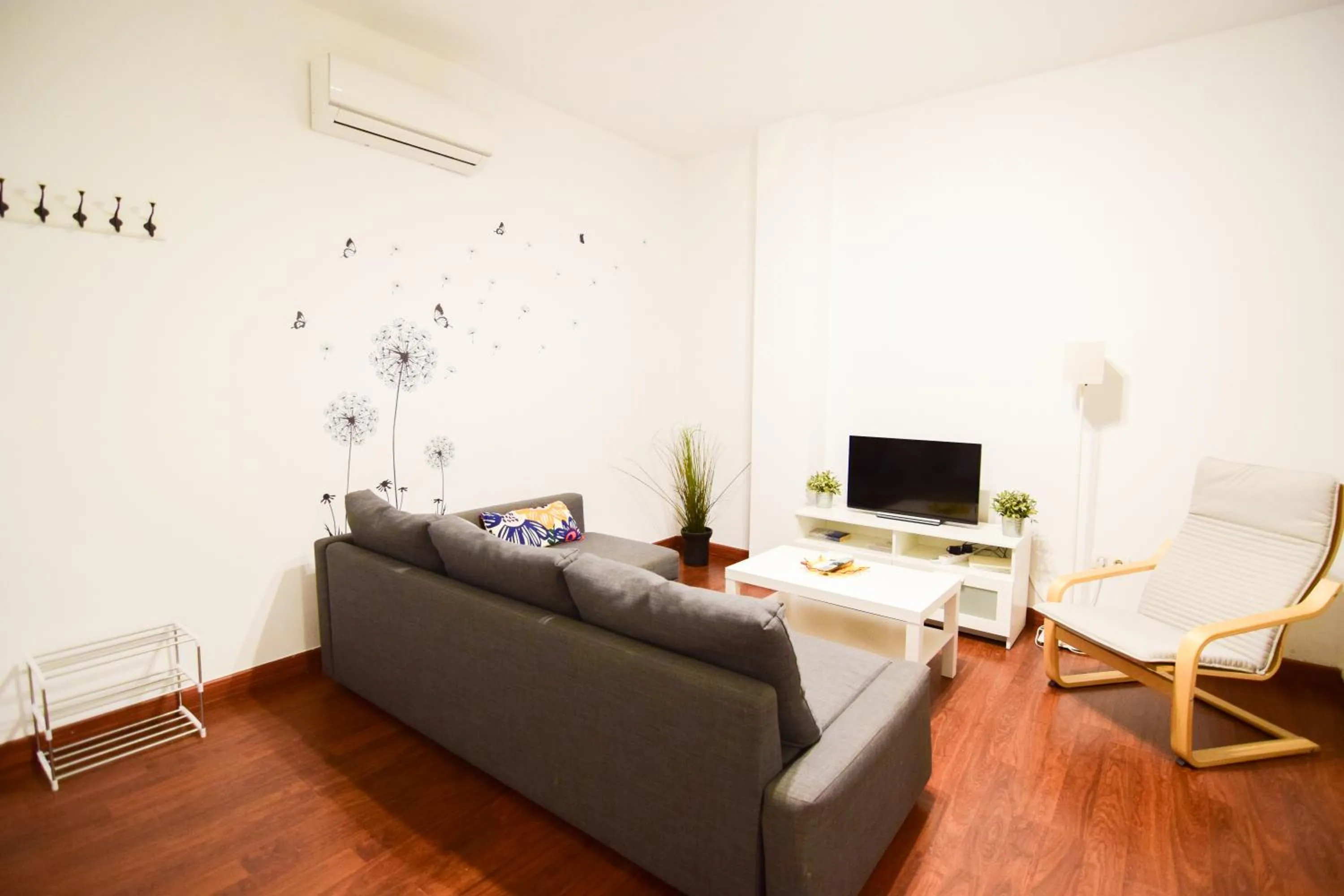 Letmalaga Economy Bishop Orchard