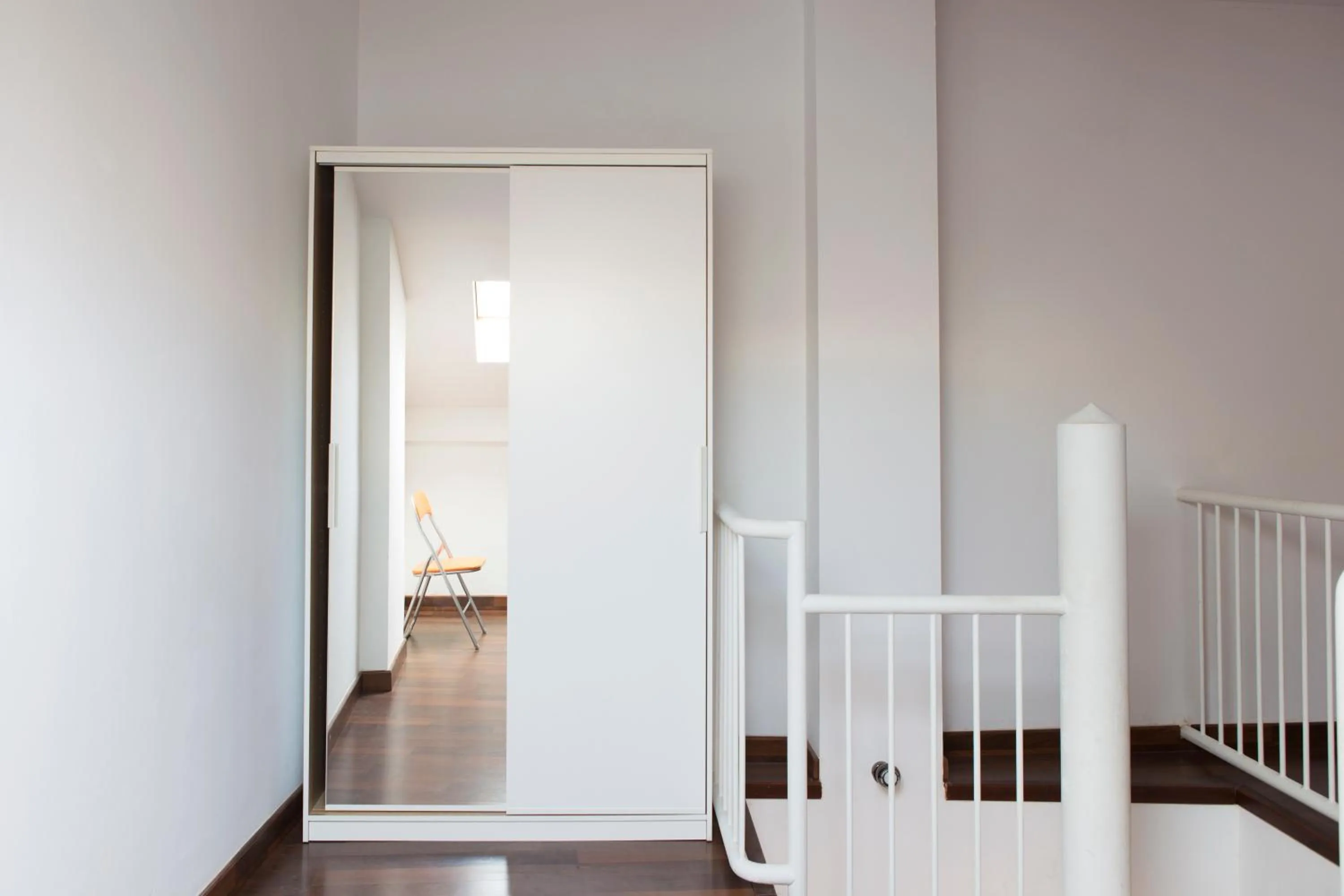 Decorative detail in Letmalaga Economy Bishop Orchard