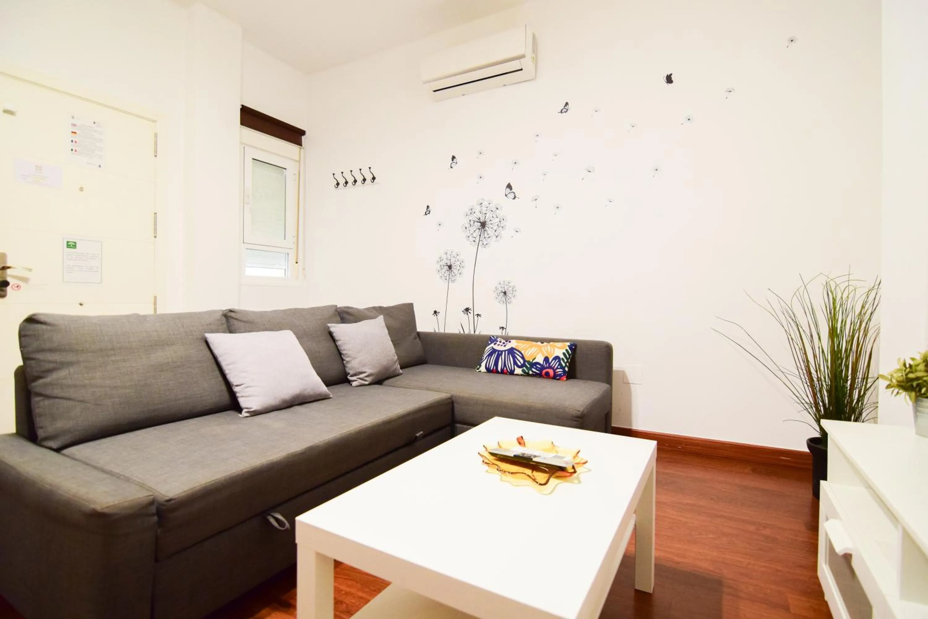 Letmalaga Economy Bishop Orchard