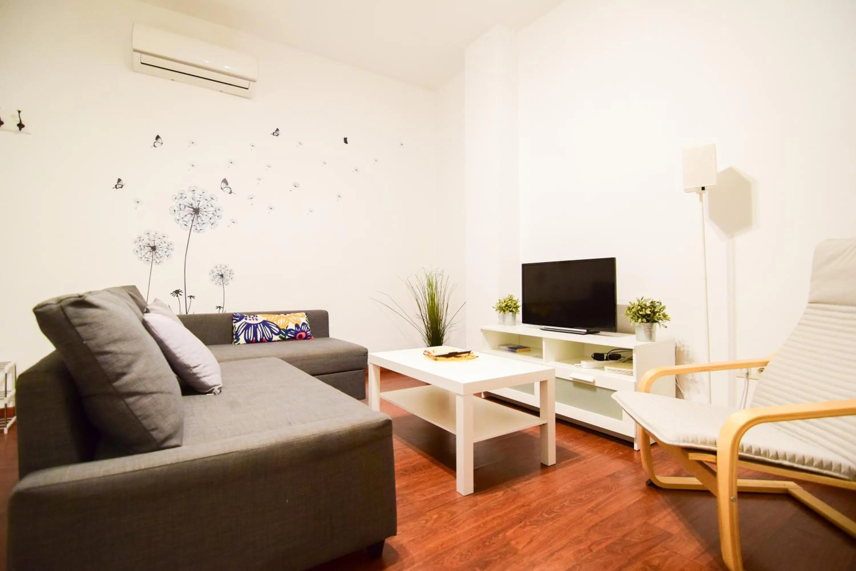 Letmalaga Economy Bishop Orchard