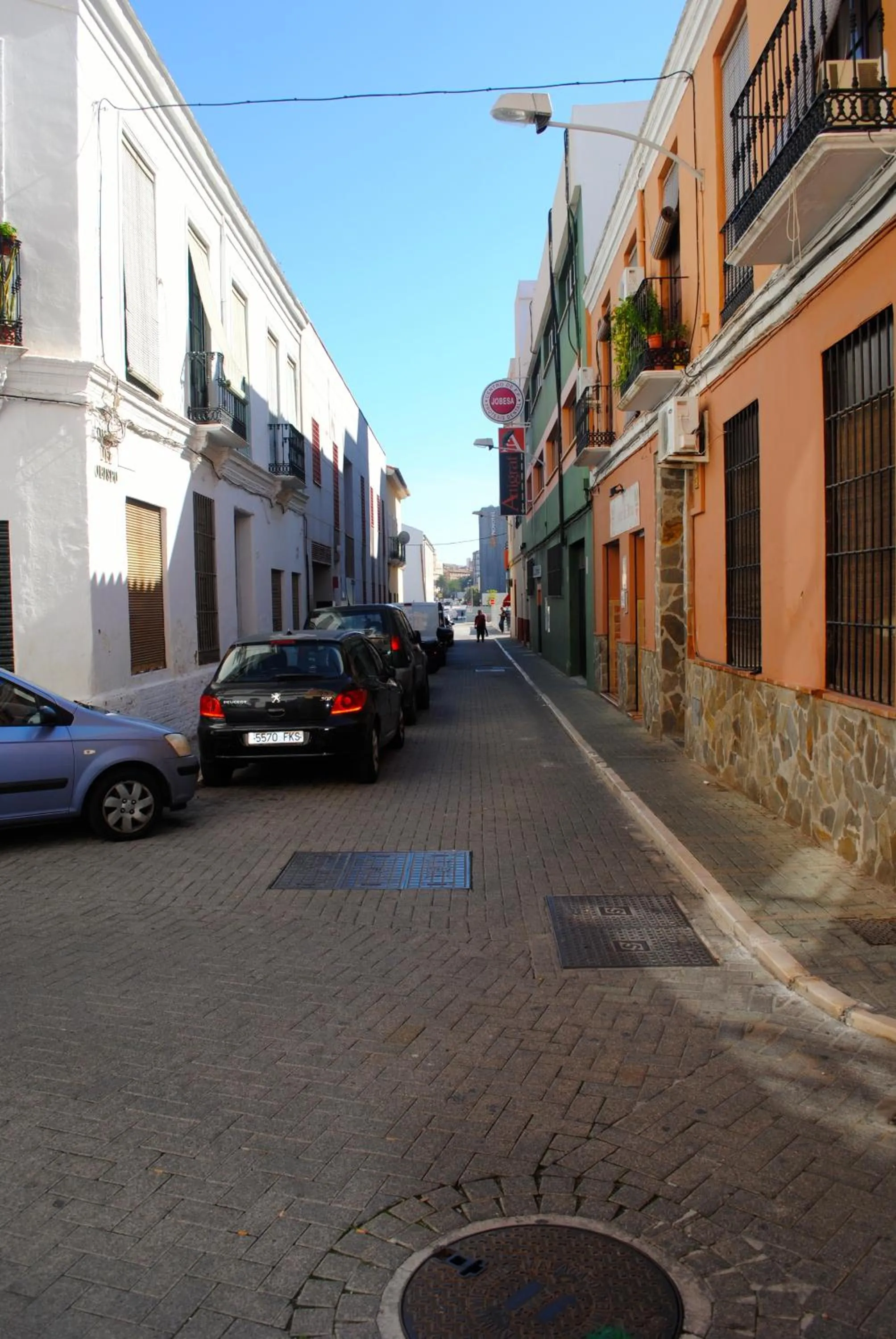 Property logo or sign in Letmalaga Economy Bishop Orchard