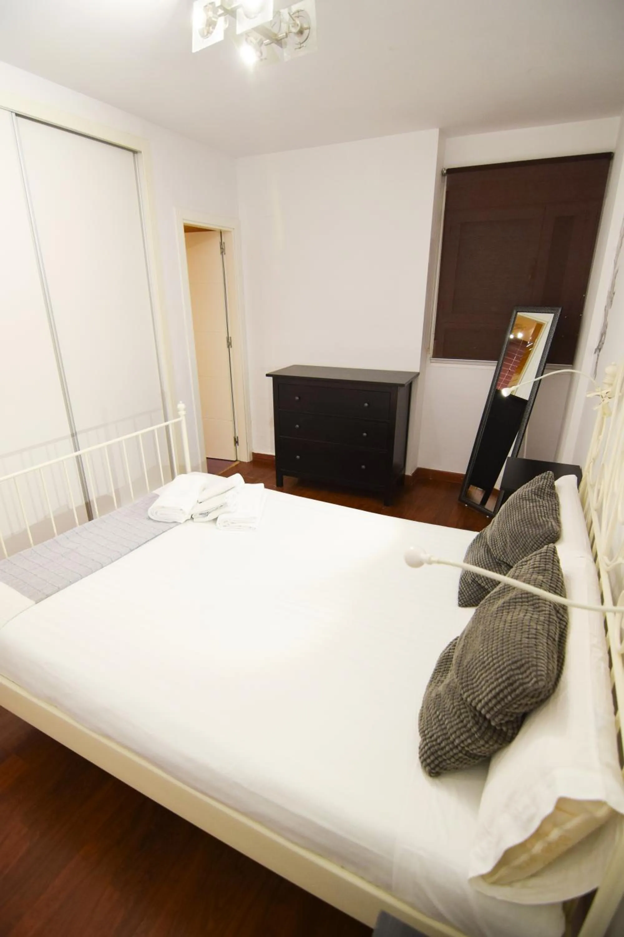 Letmalaga Economy Bishop Orchard