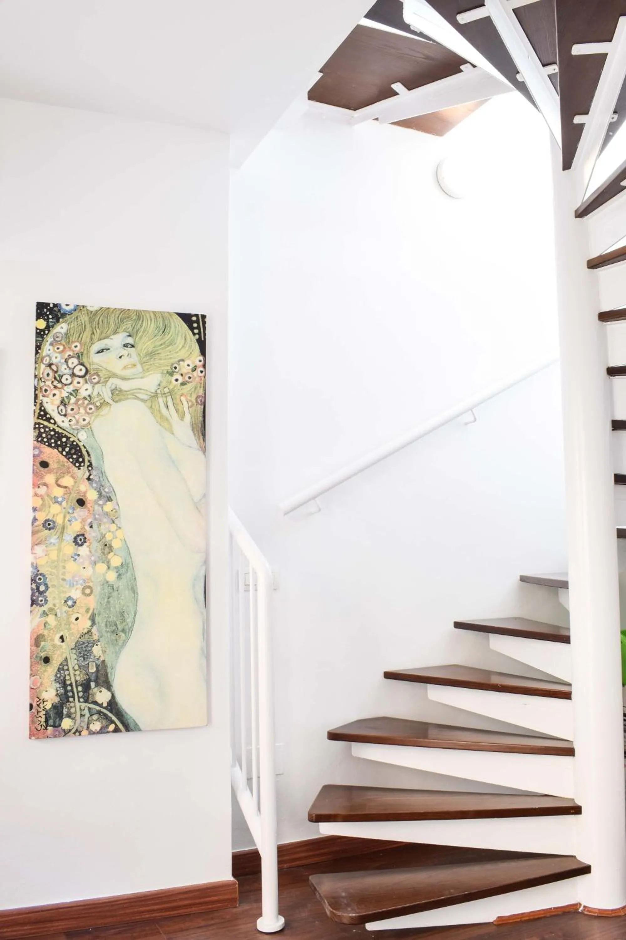 Decorative detail in Letmalaga Economy Bishop Orchard