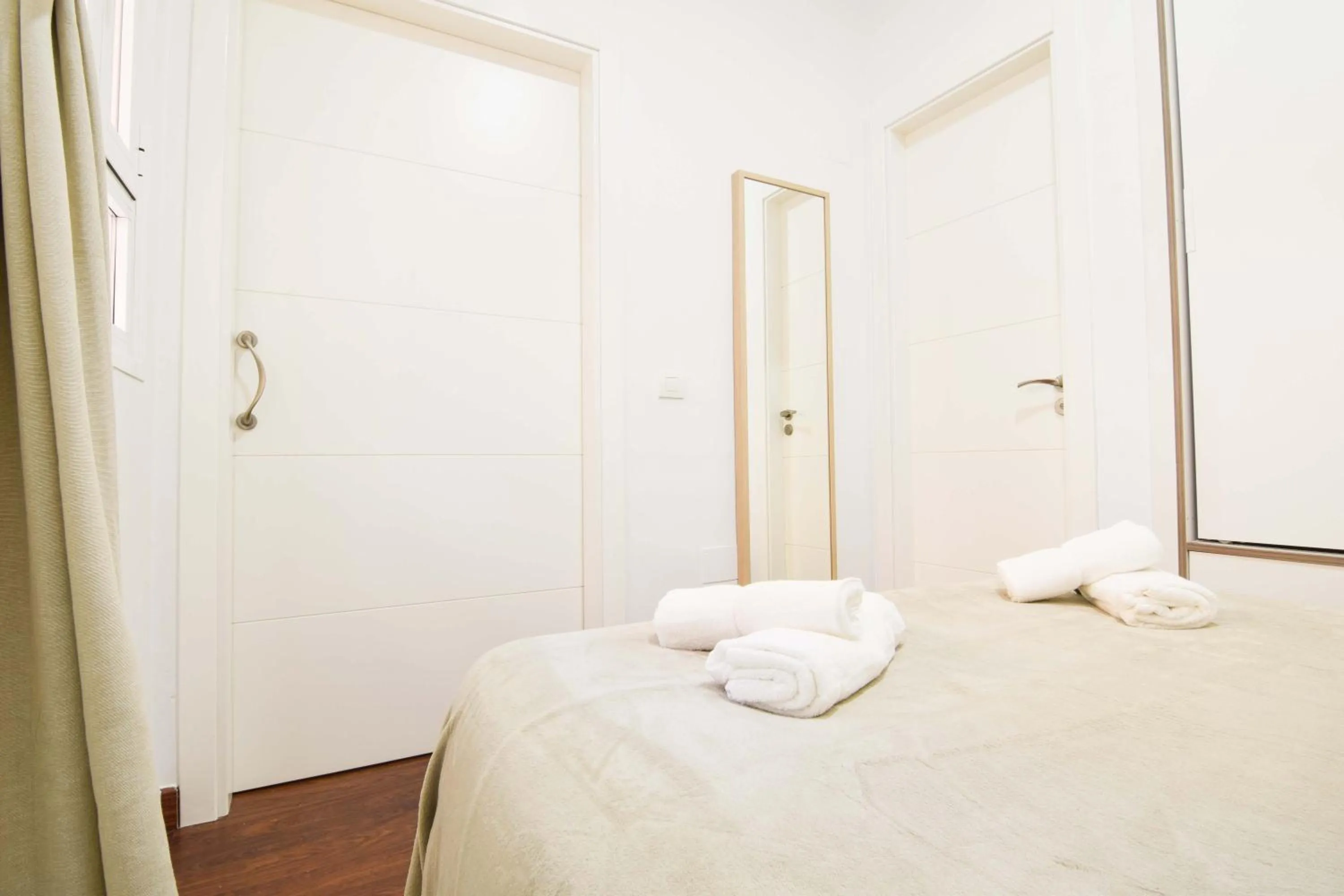 Decorative detail in Letmalaga Economy Bishop Orchard