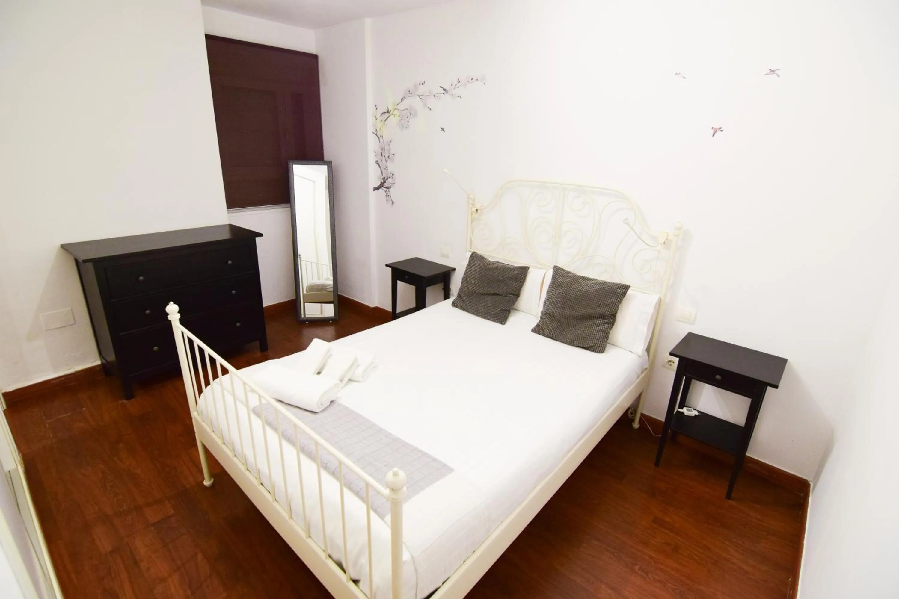 Letmalaga Economy Bishop Orchard