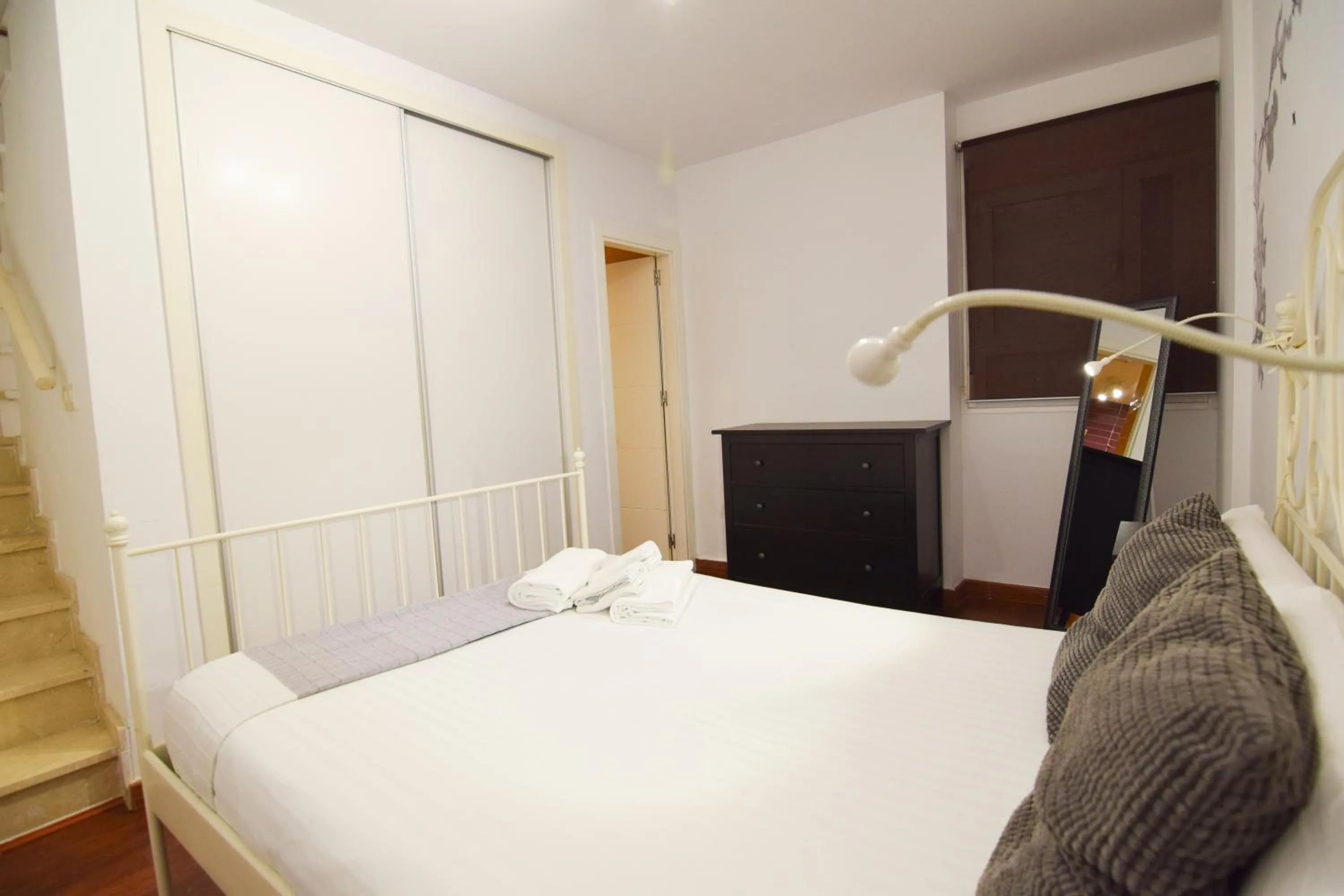 Letmalaga Economy Bishop Orchard