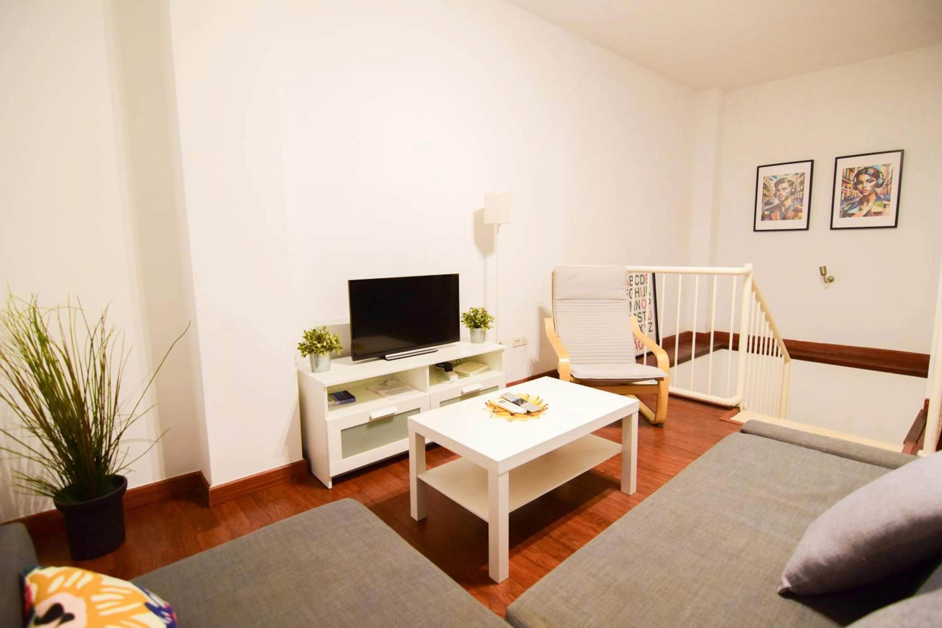 Letmalaga Economy Bishop Orchard