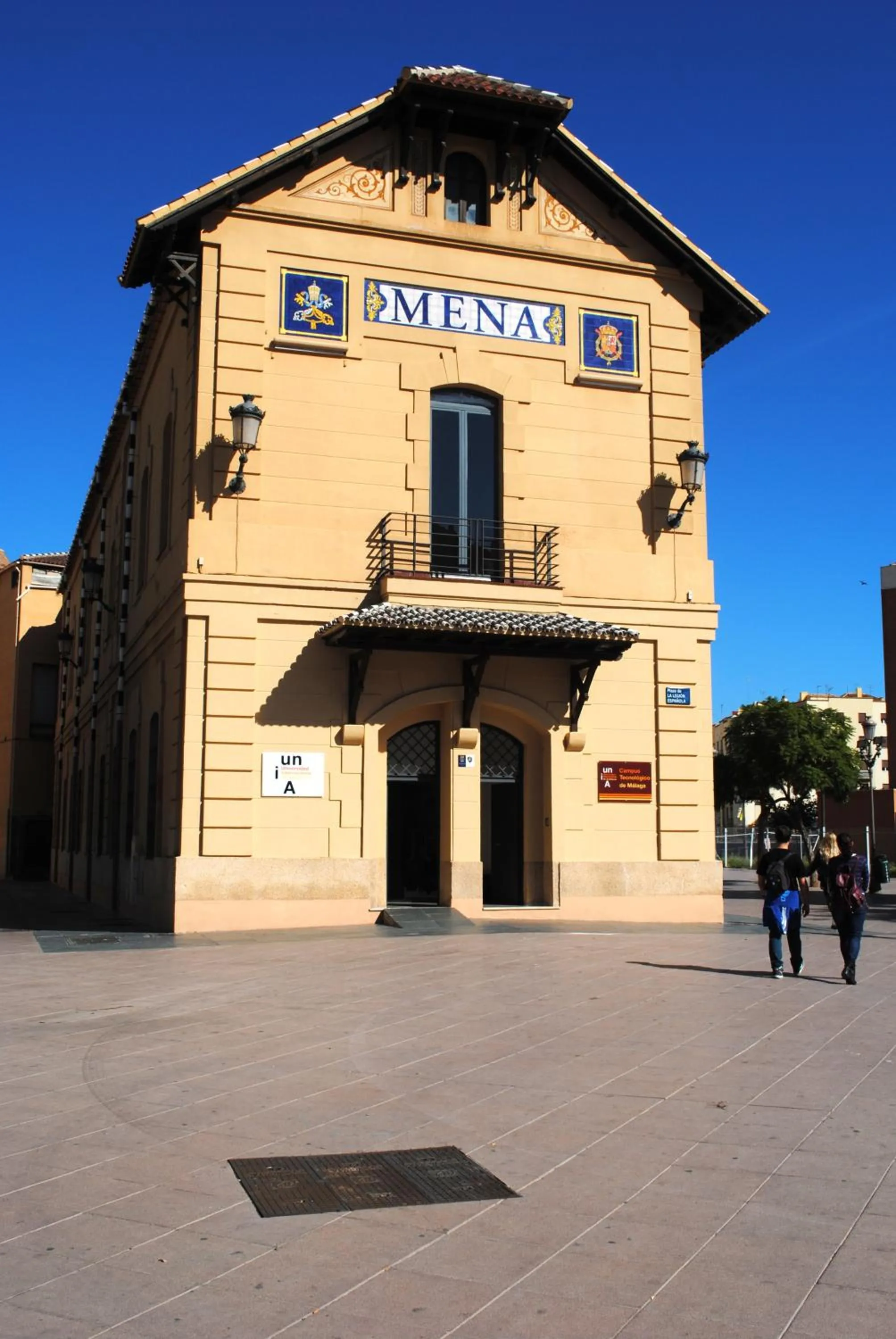 Neighbourhood in Letmalaga Economy Bishop Orchard