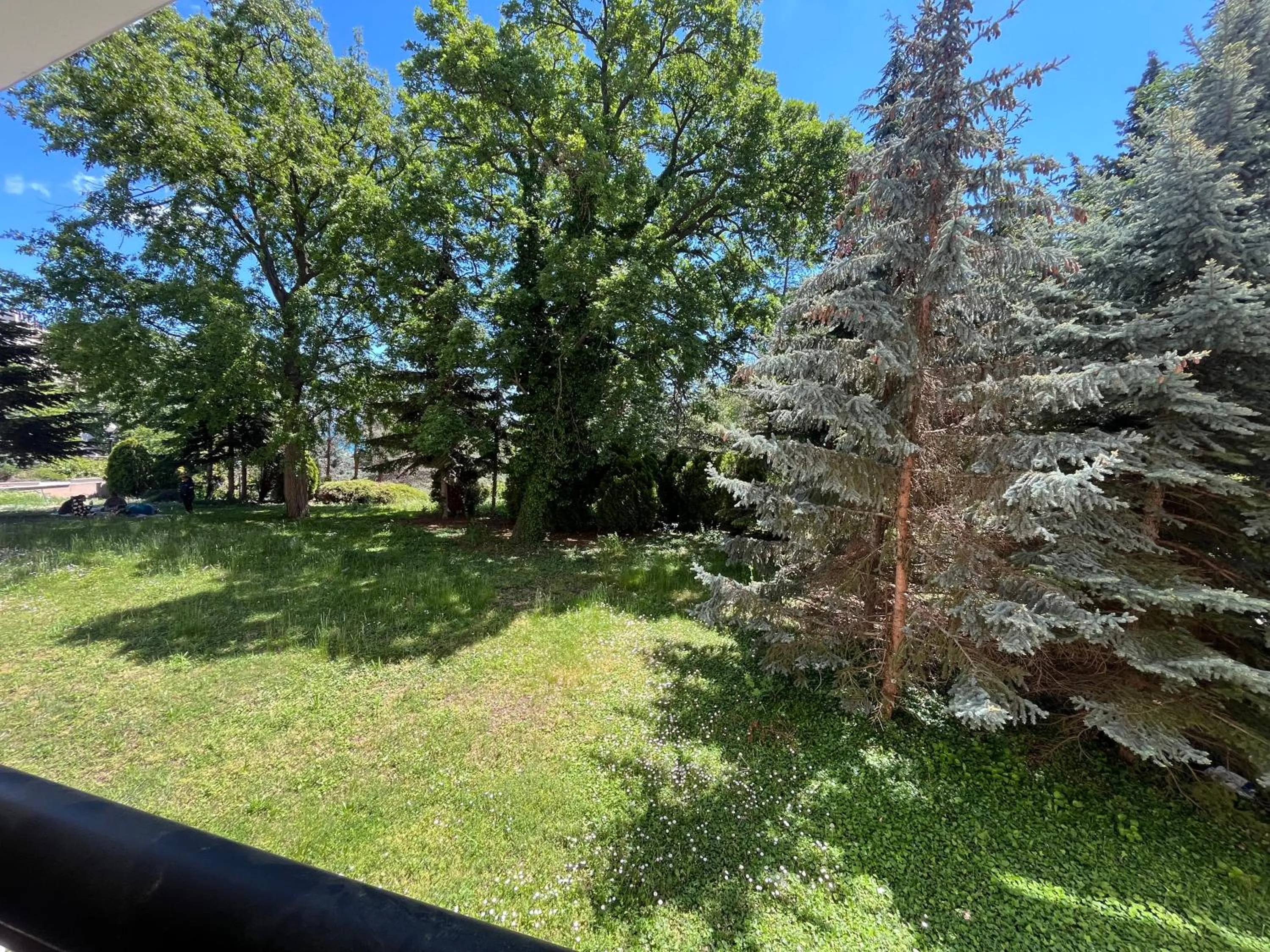 Natural landscape in Sea View Rental Iglika Apartments