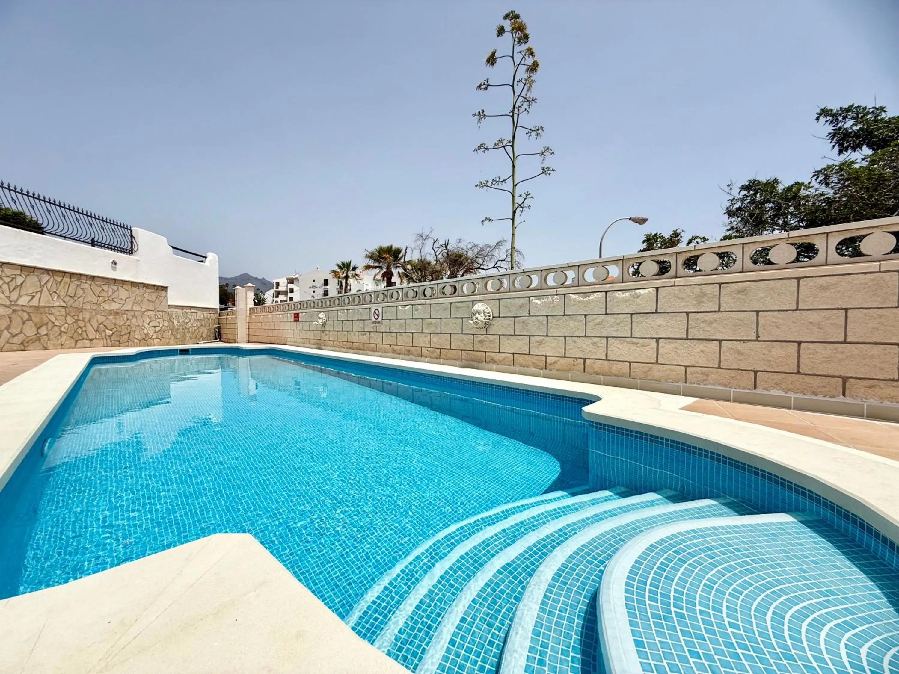 Villa Azul