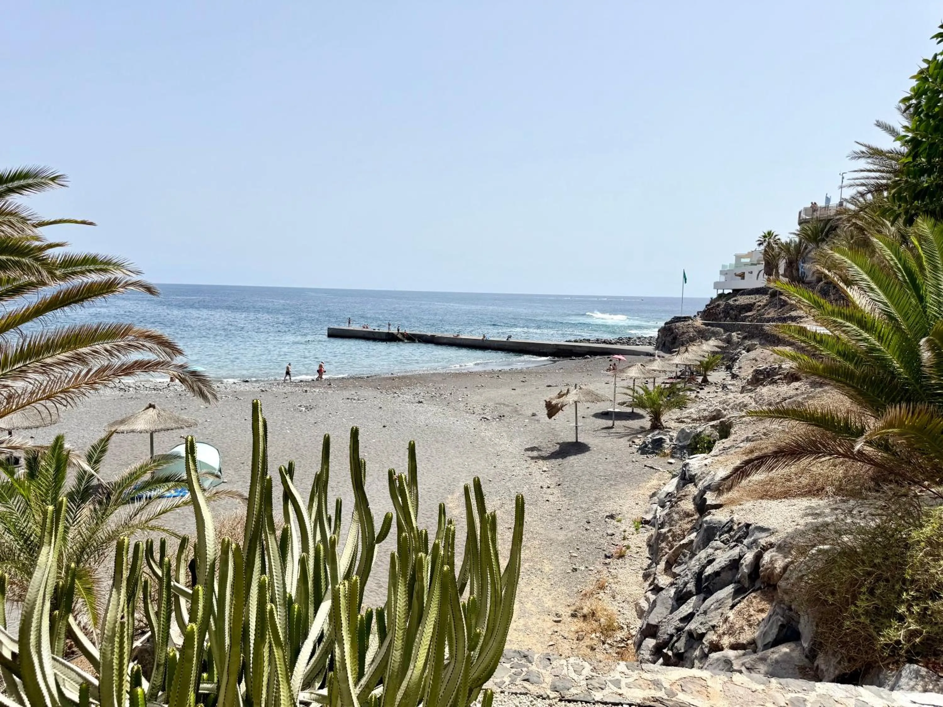 Villa Azul