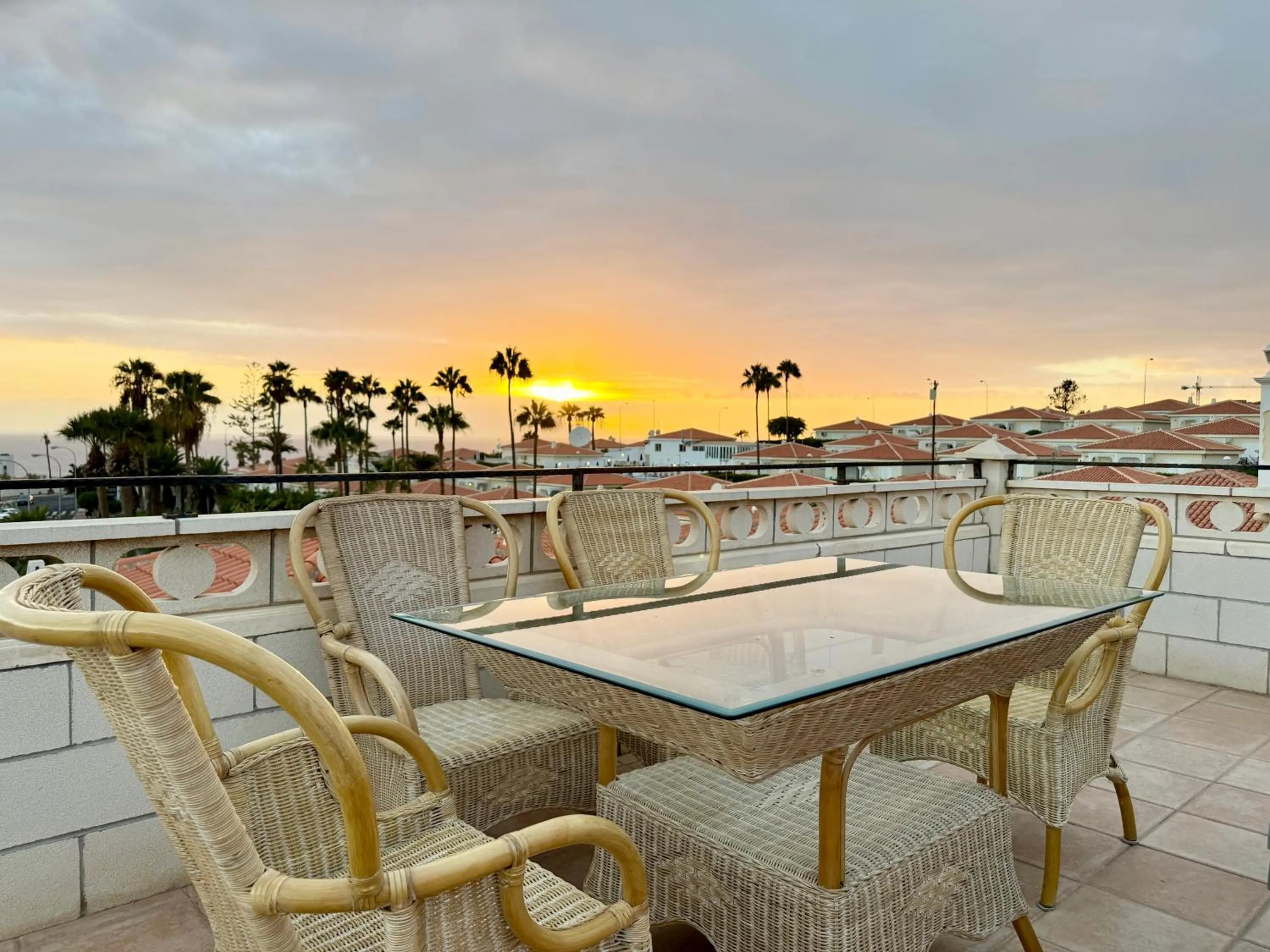 Villa Azul