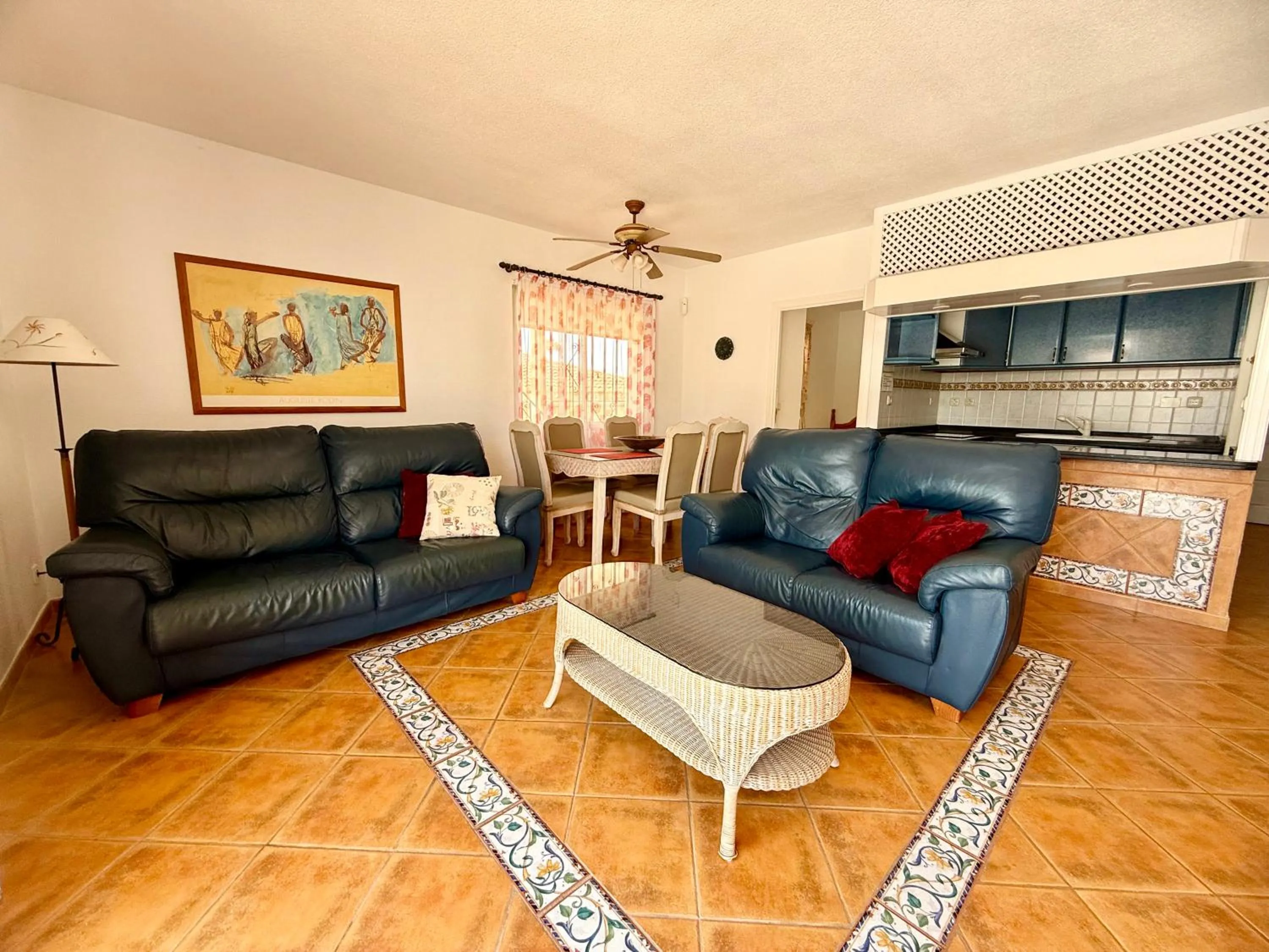 Villa Azul