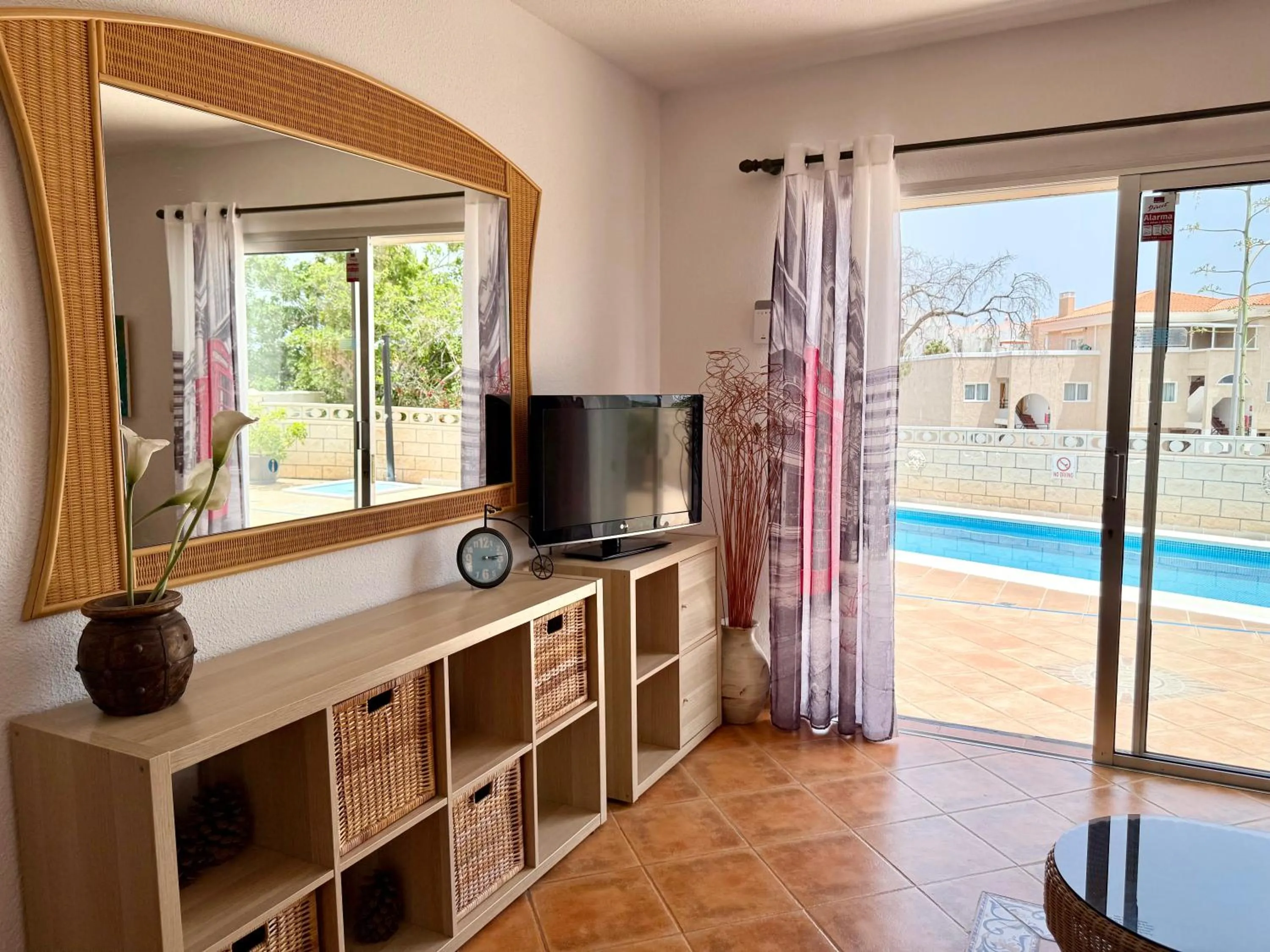 Villa Azul
