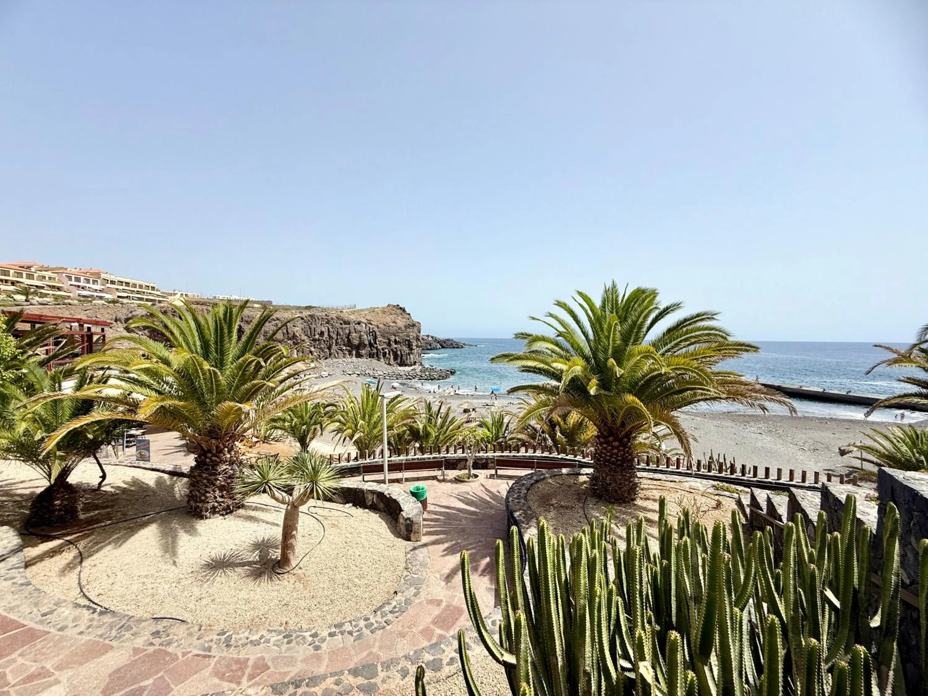 Villa Azul