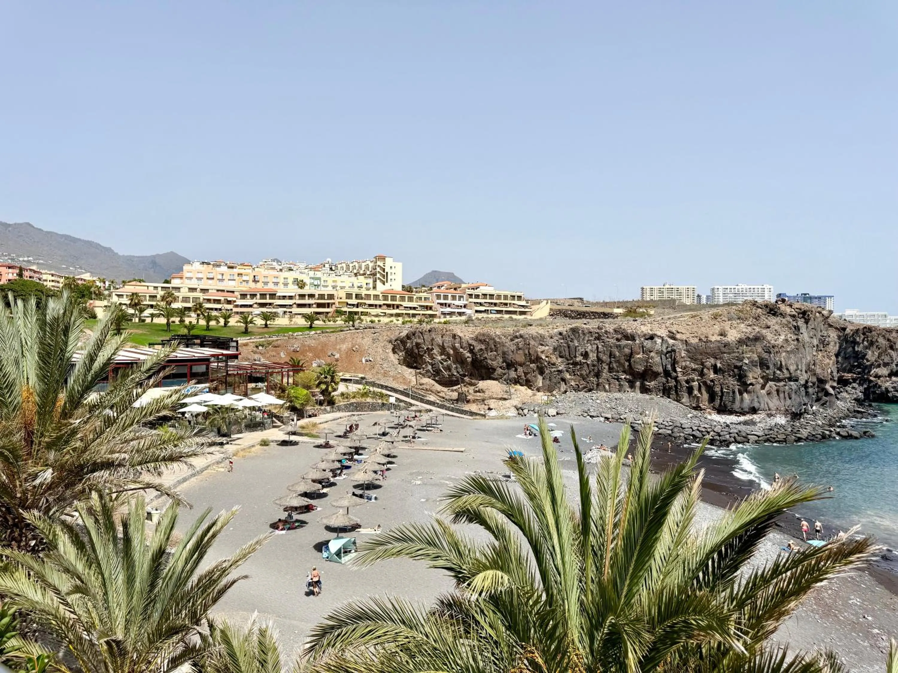 Villa Azul