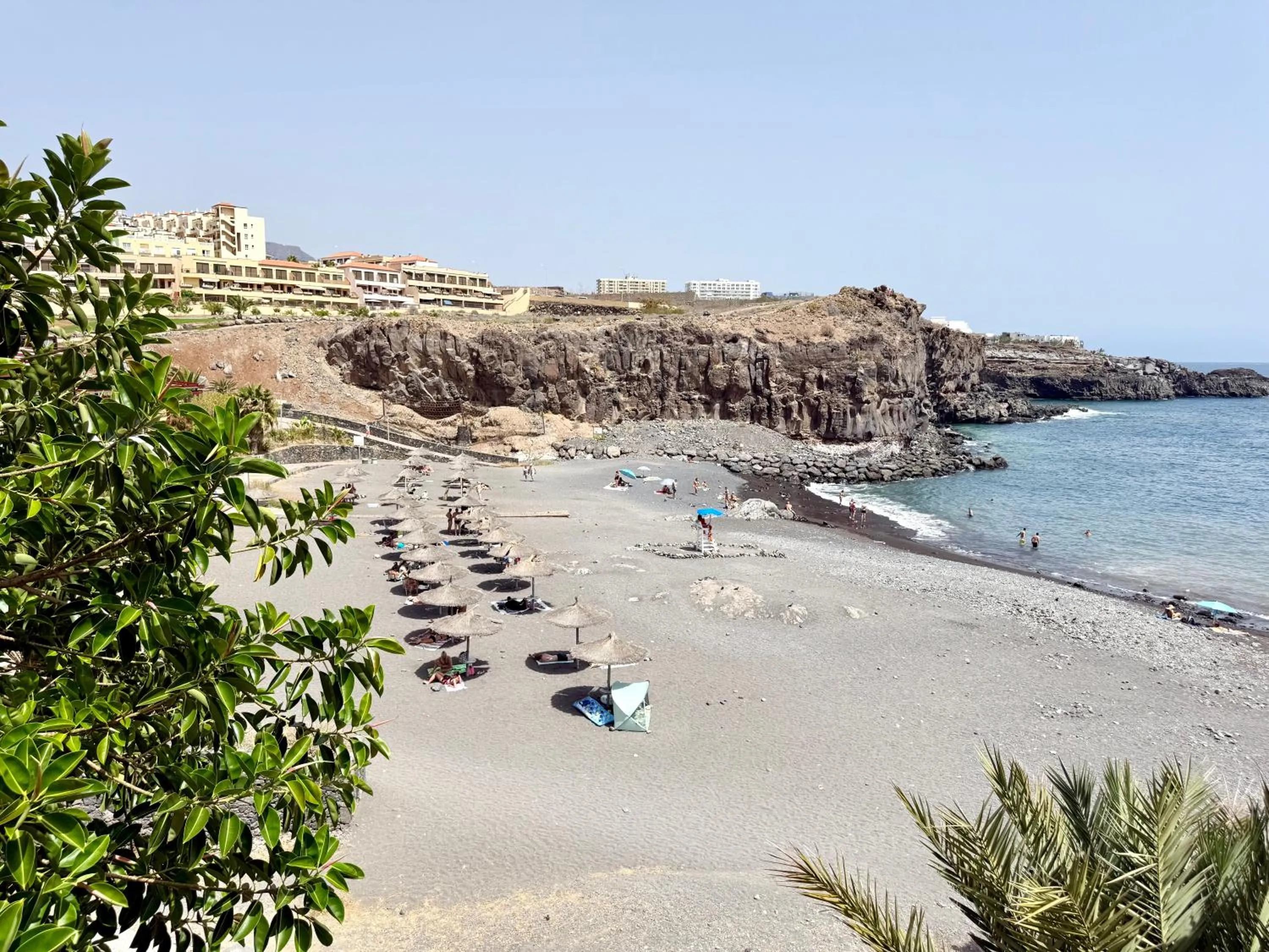 Villa Azul