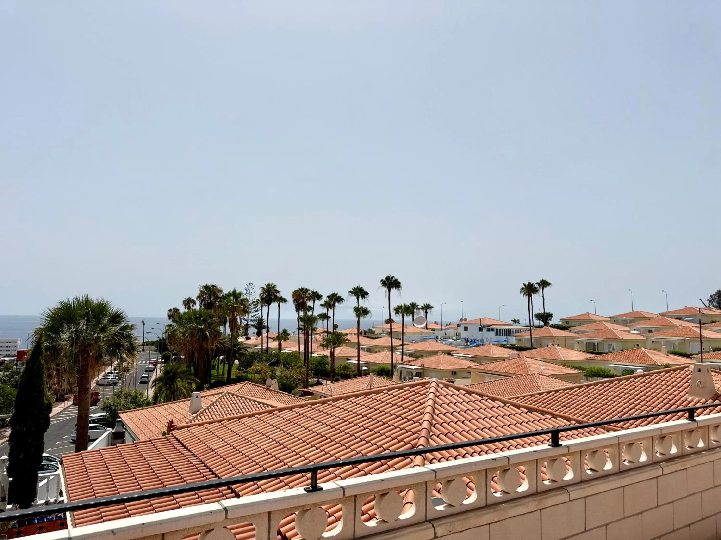 Villa Azul